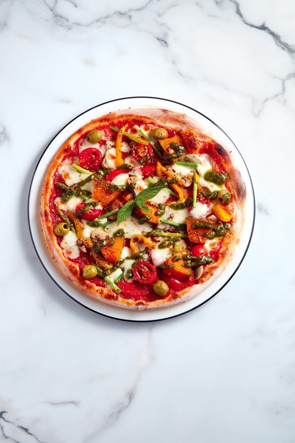 Giardiniera