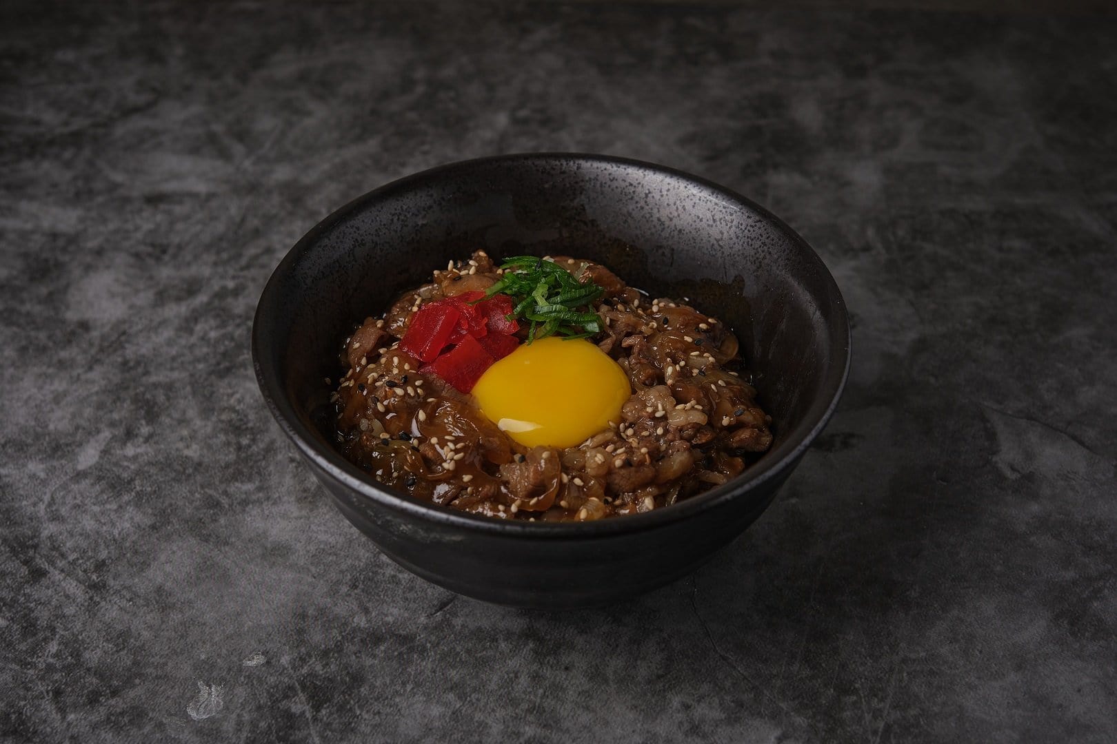 ⭐Gyudon