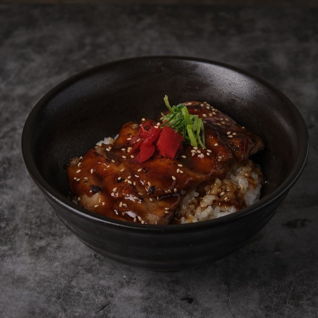 Chicken Teriyaki
