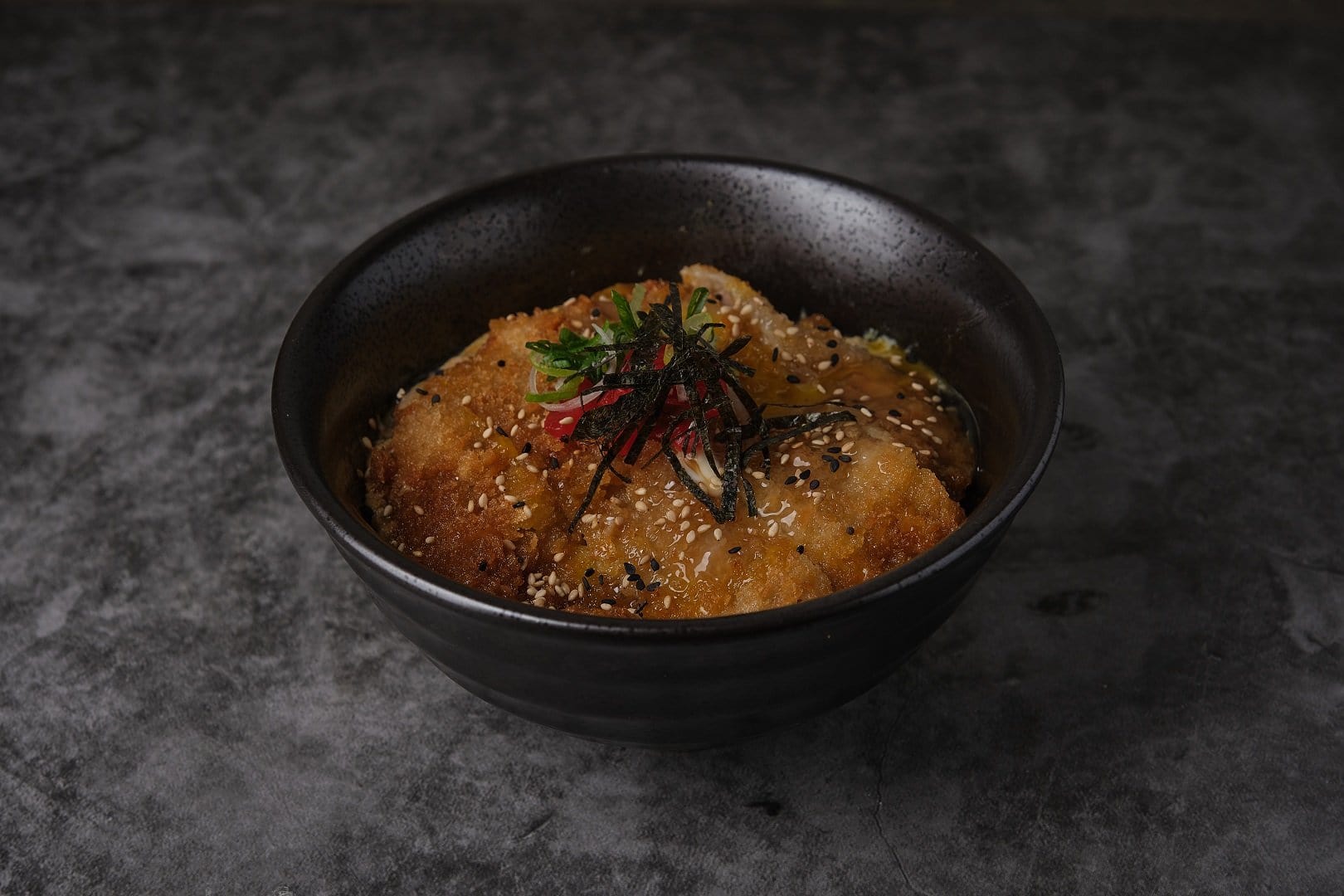 ⭐Katsudon