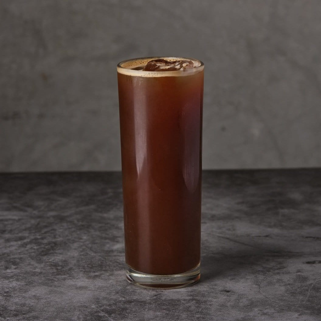 Cold Brew