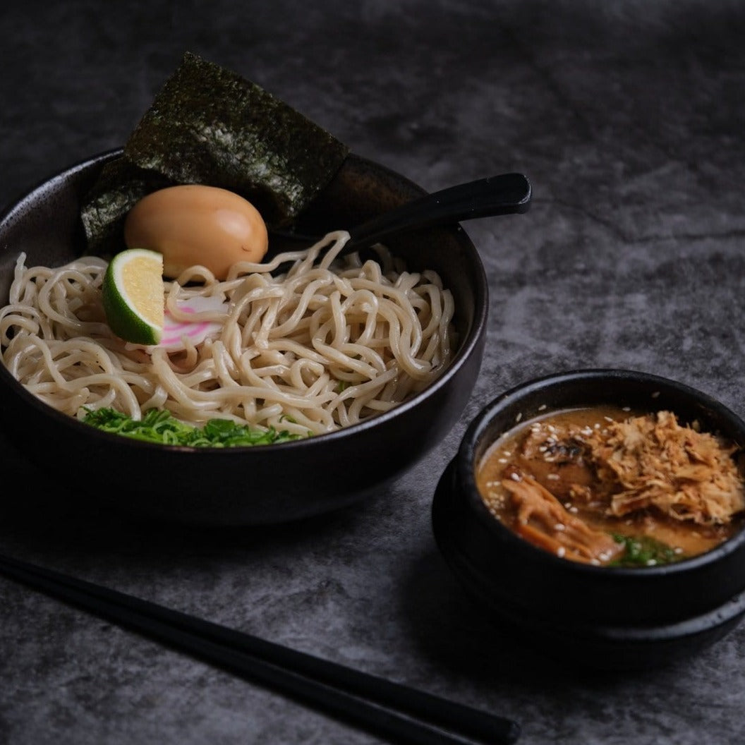 Bonito Tsukemen