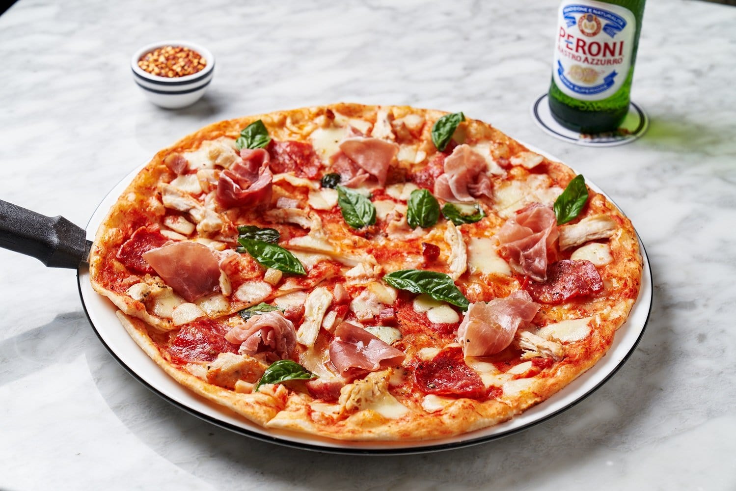 🍕Le Rose