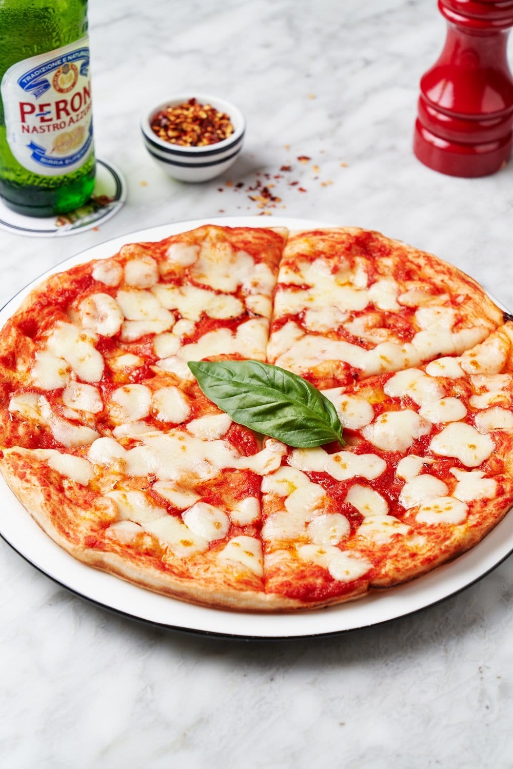 🍕Margherita