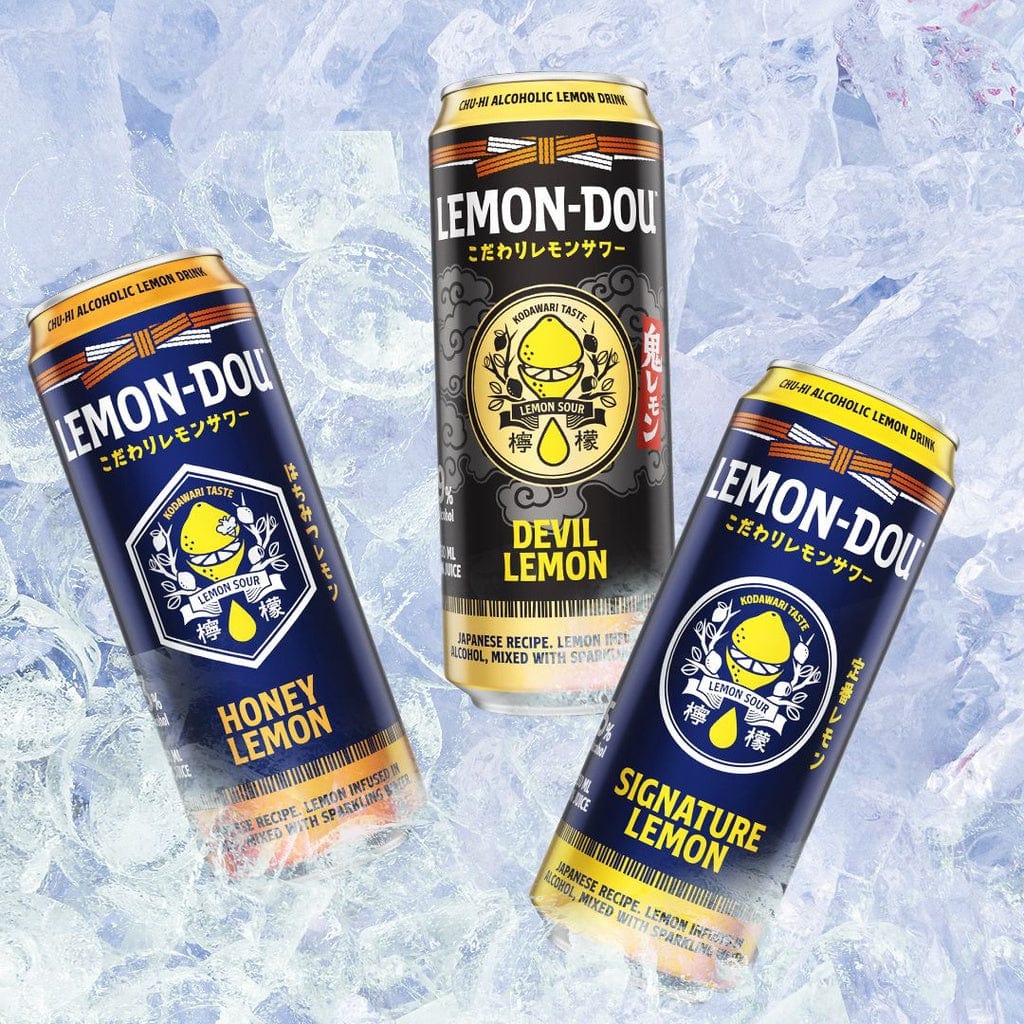 Lemon Dou