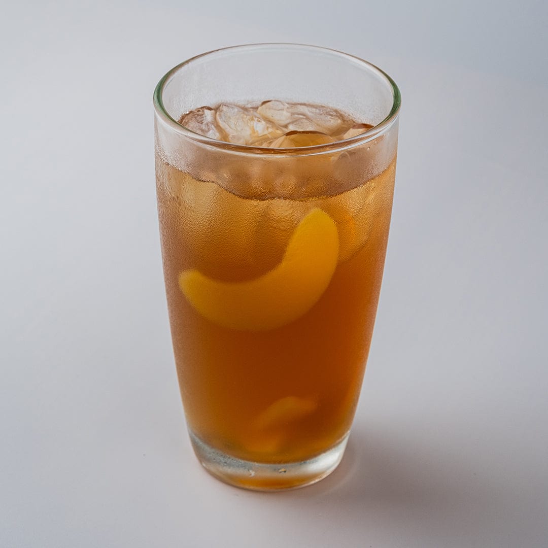 Peach Iced Tea