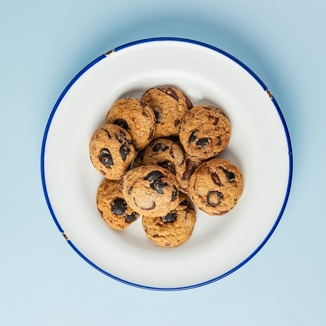 🏆 1 Bite 2 Bite Cookies (10pcs)