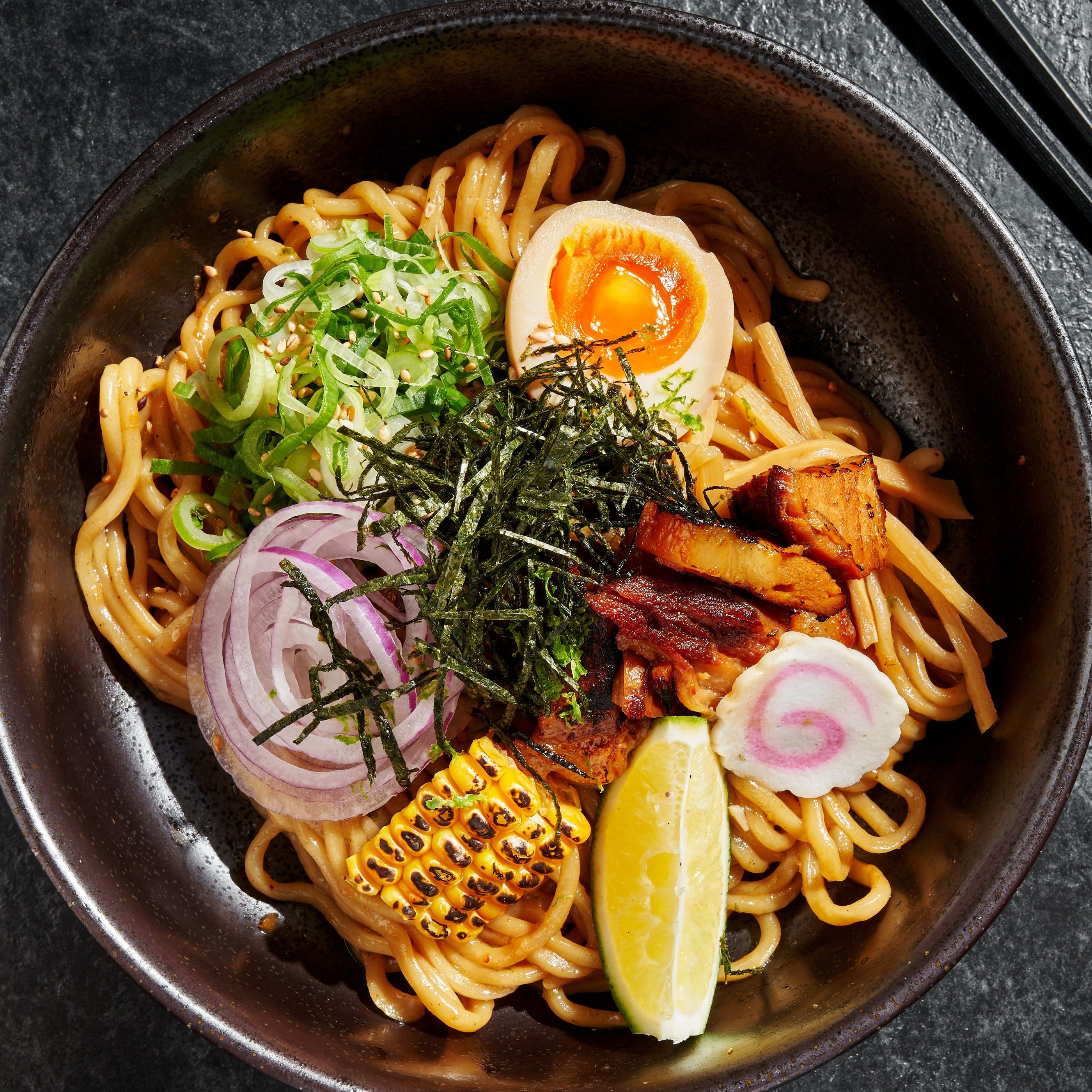 Abura Soba