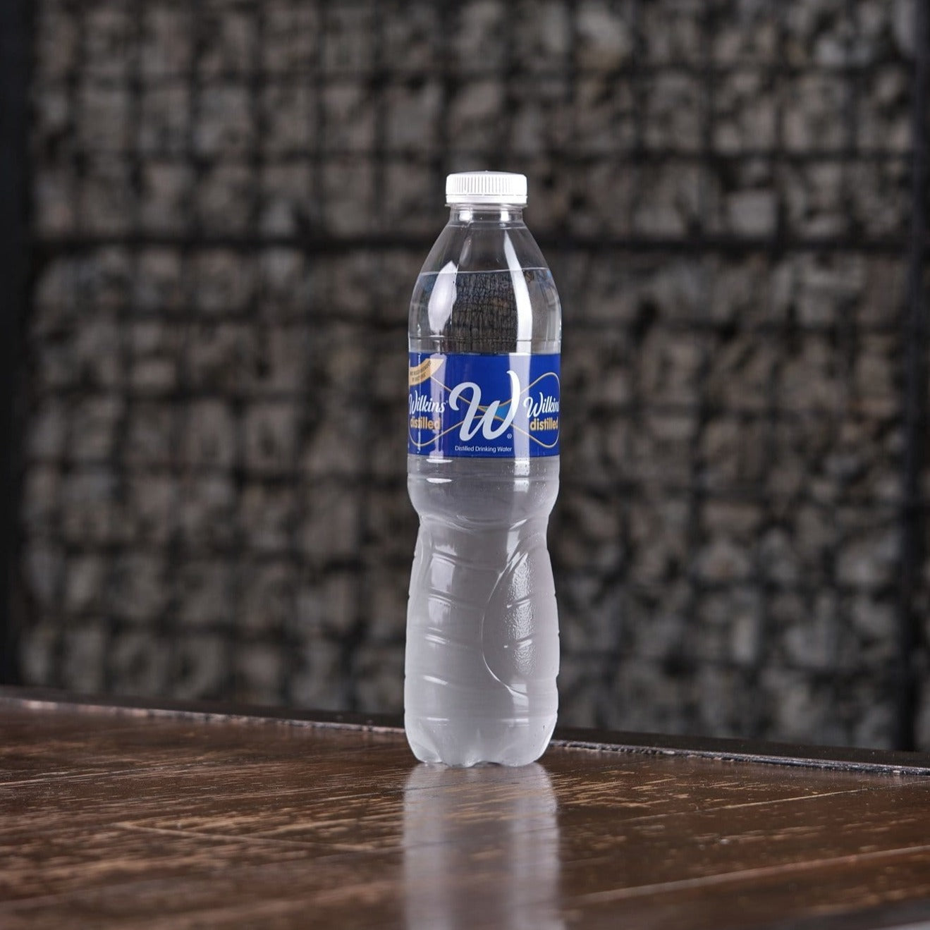 Bottled Water