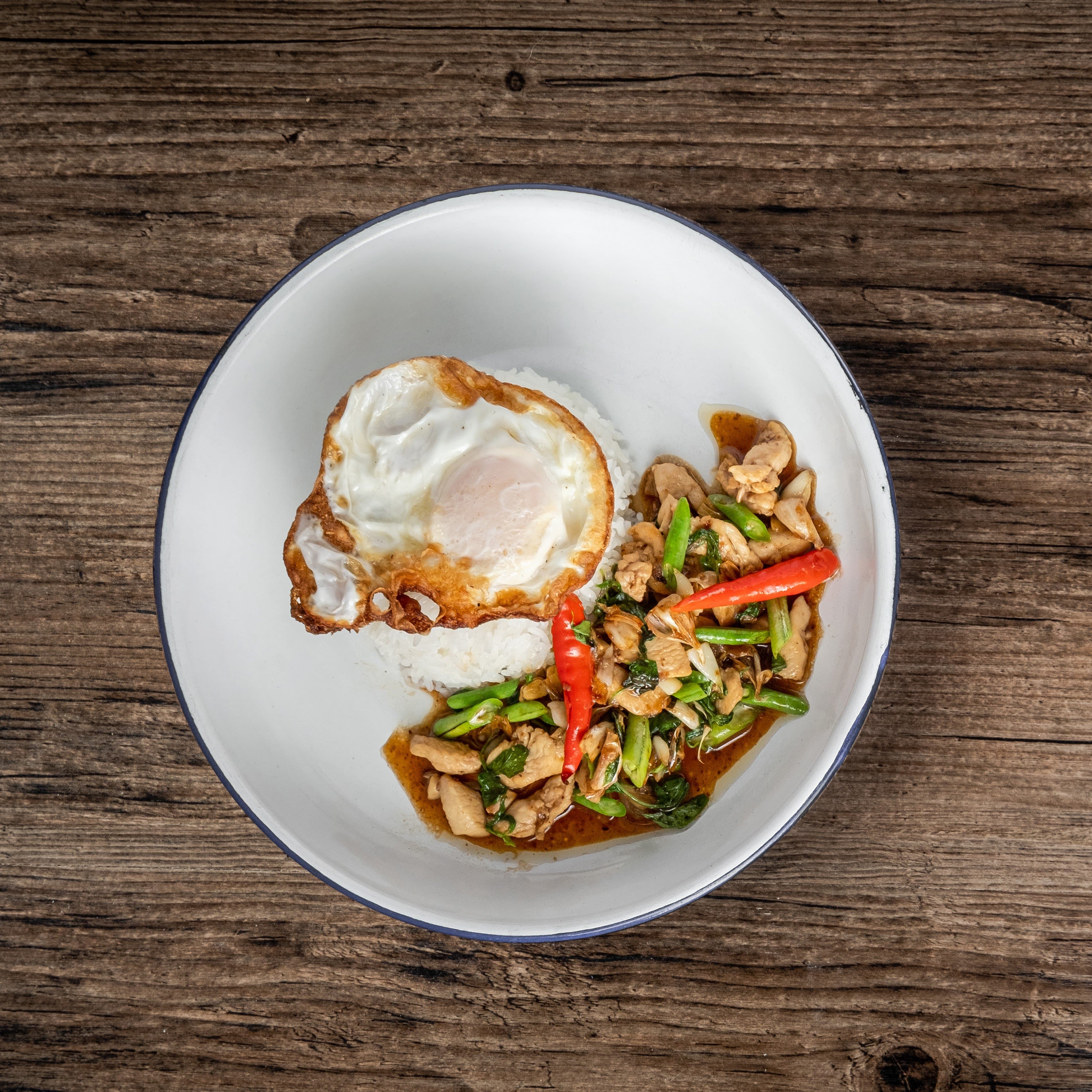 Pad Krapao
