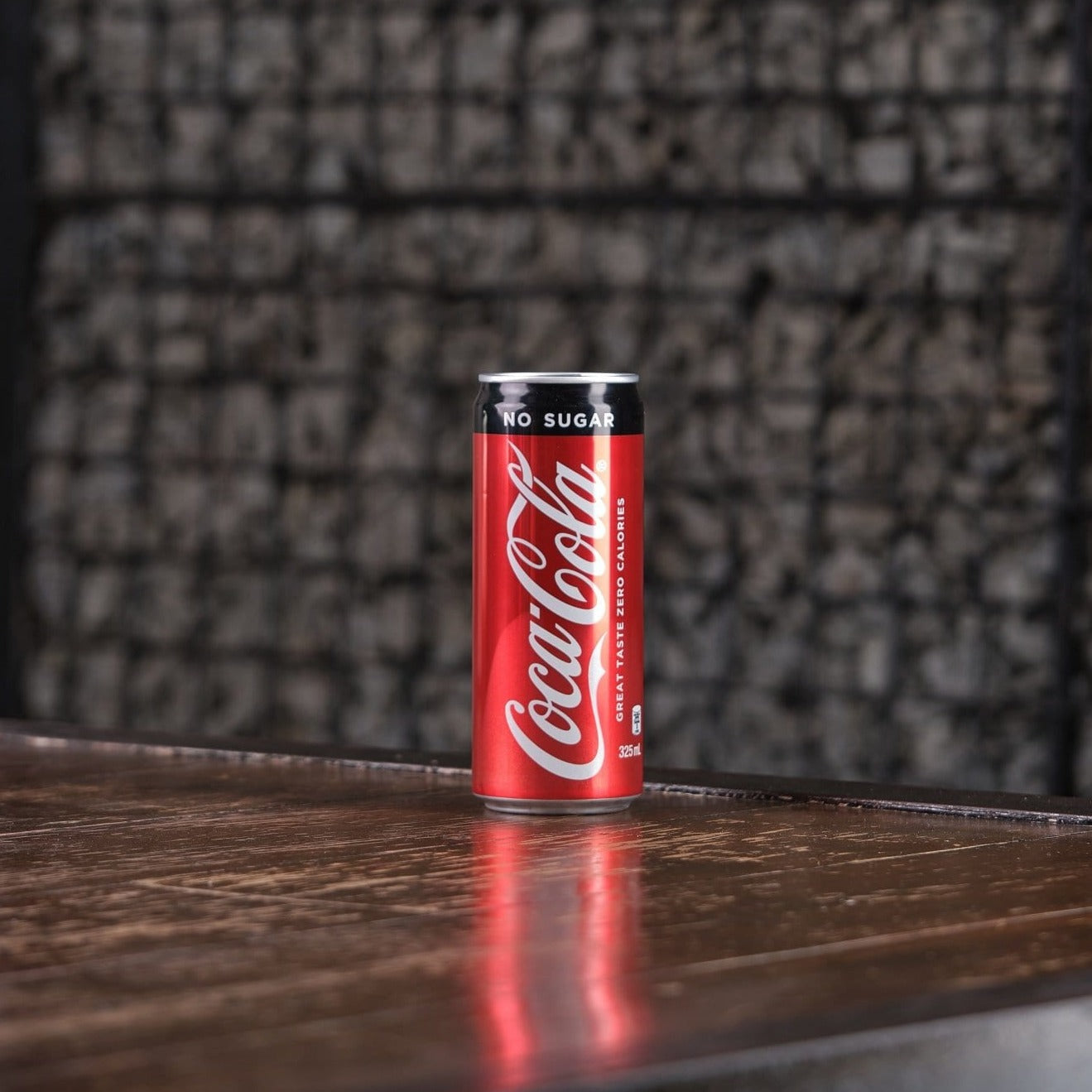 Coke Zero