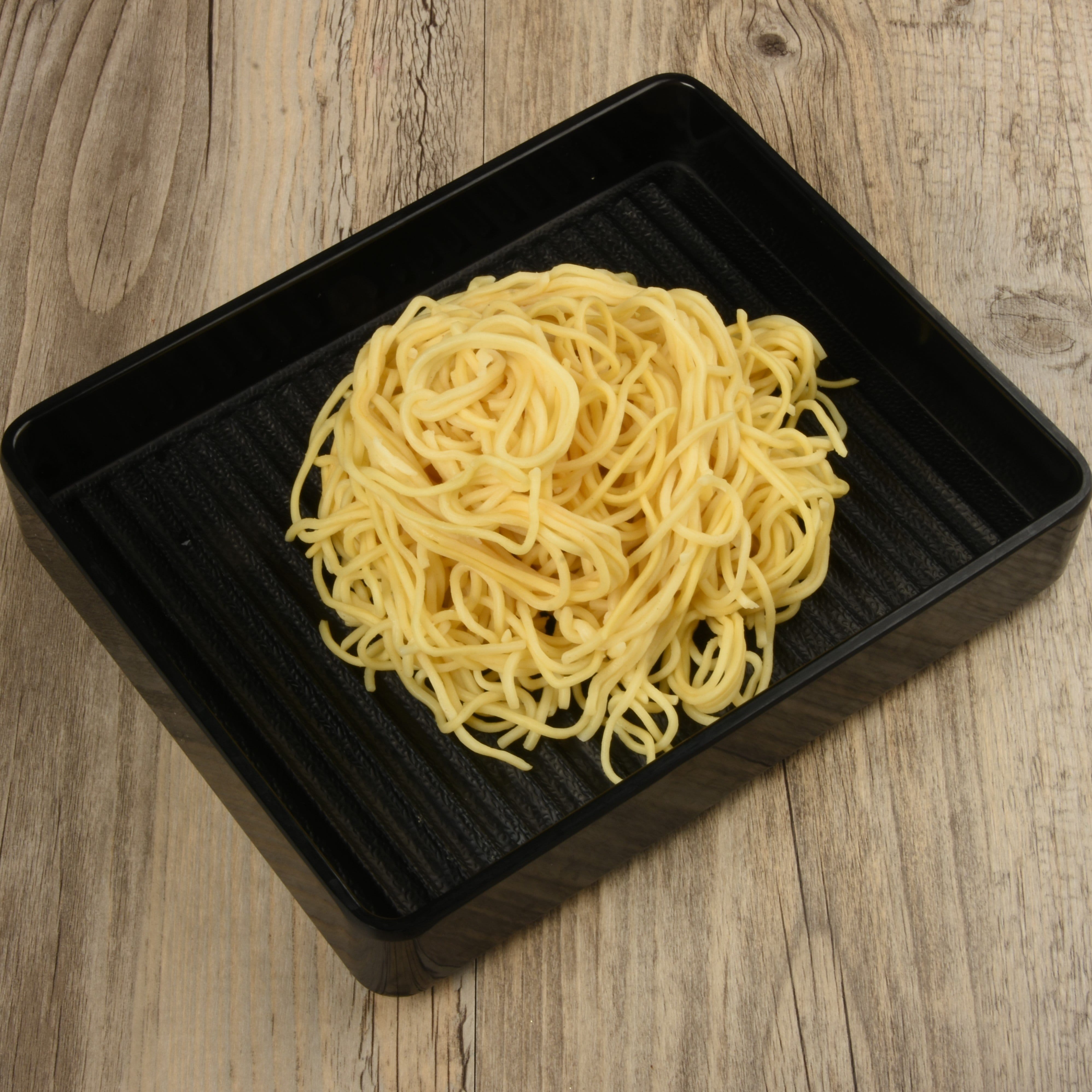 Egg Noodles