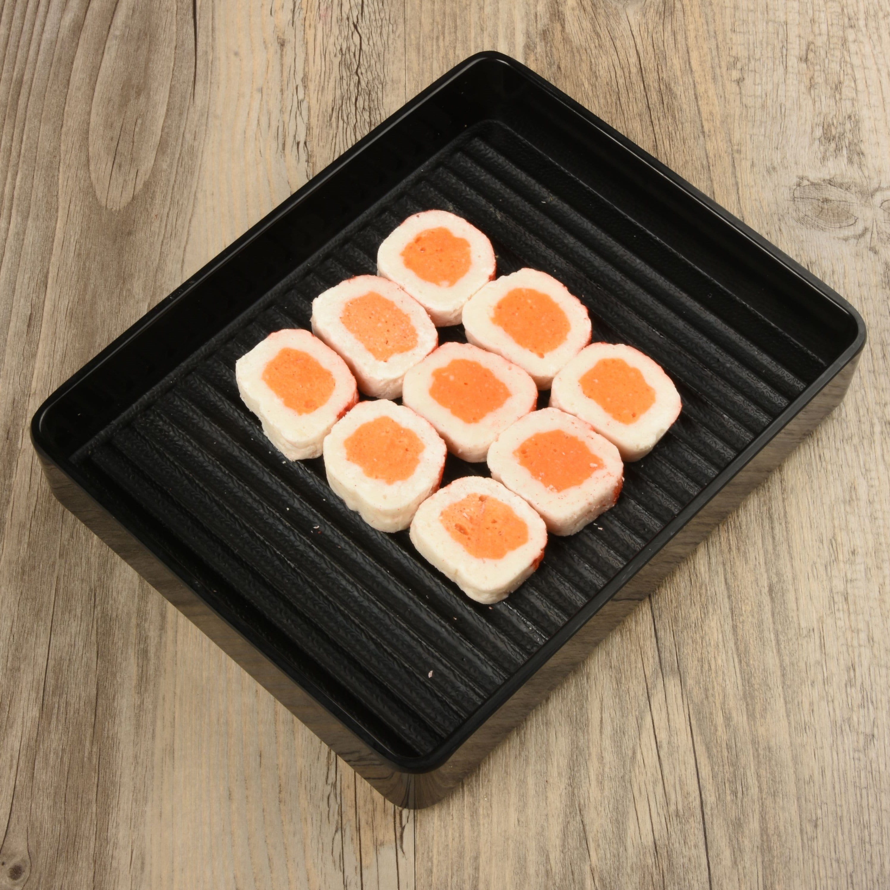 Fish Roe Bun