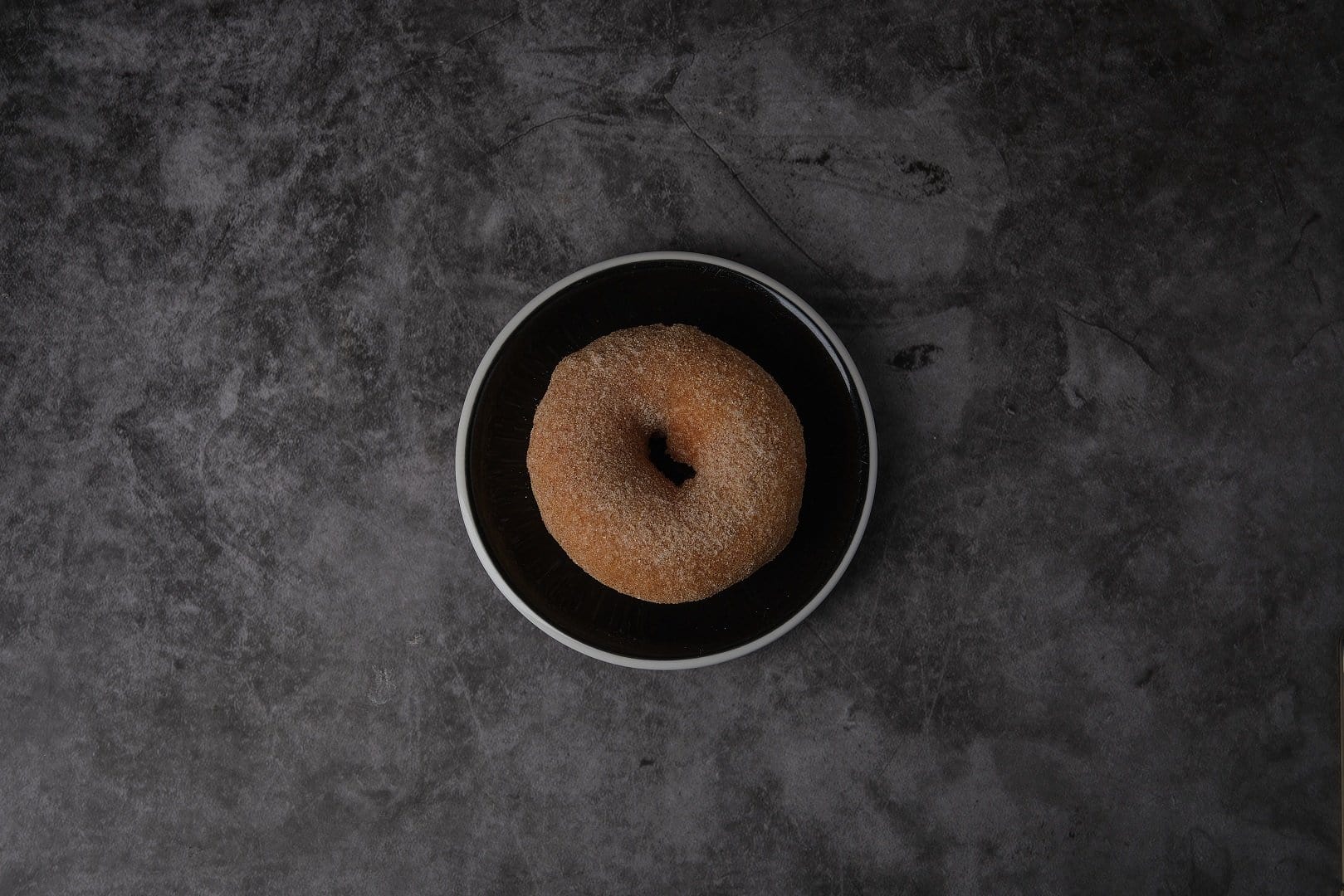 🍩Garam Masala Doughnut