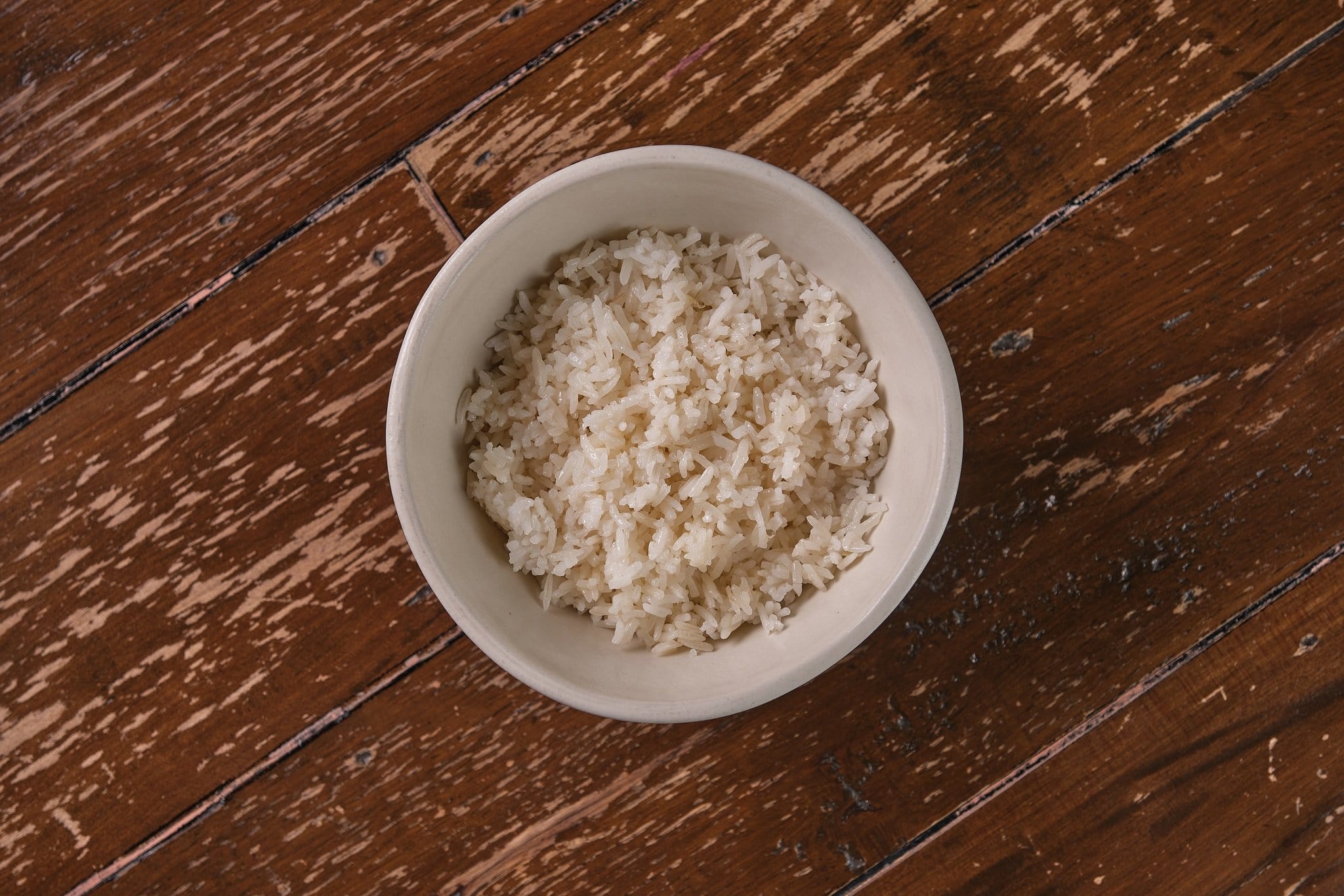 Ginger Rice