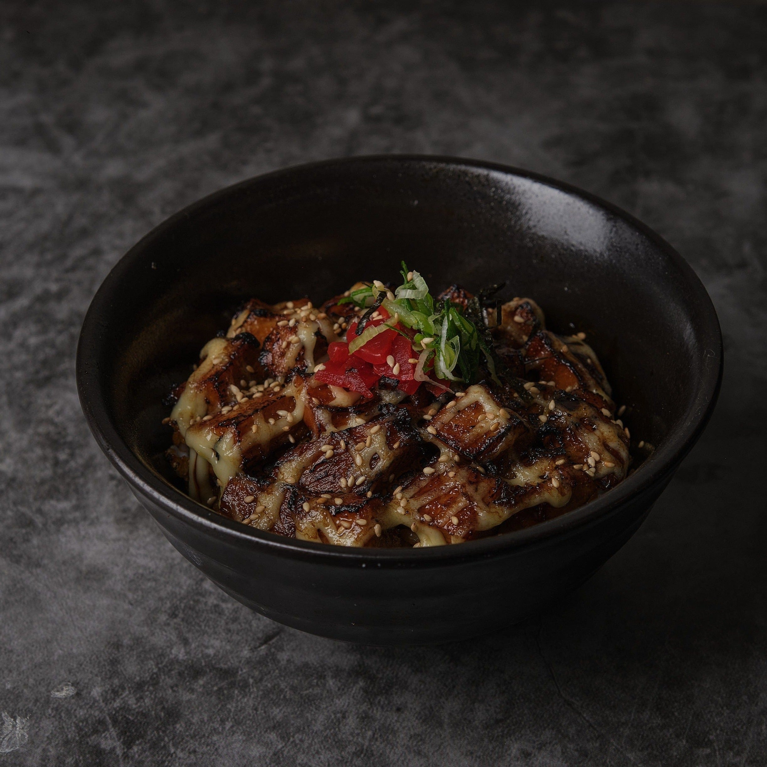 Aburi Kakuni