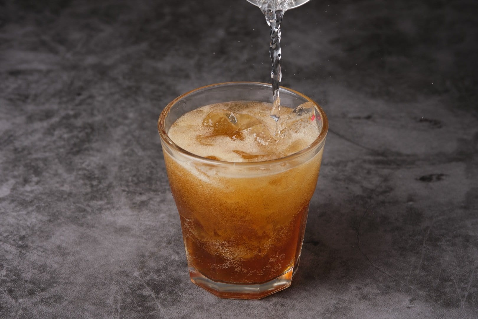 Bottled Cold Brew