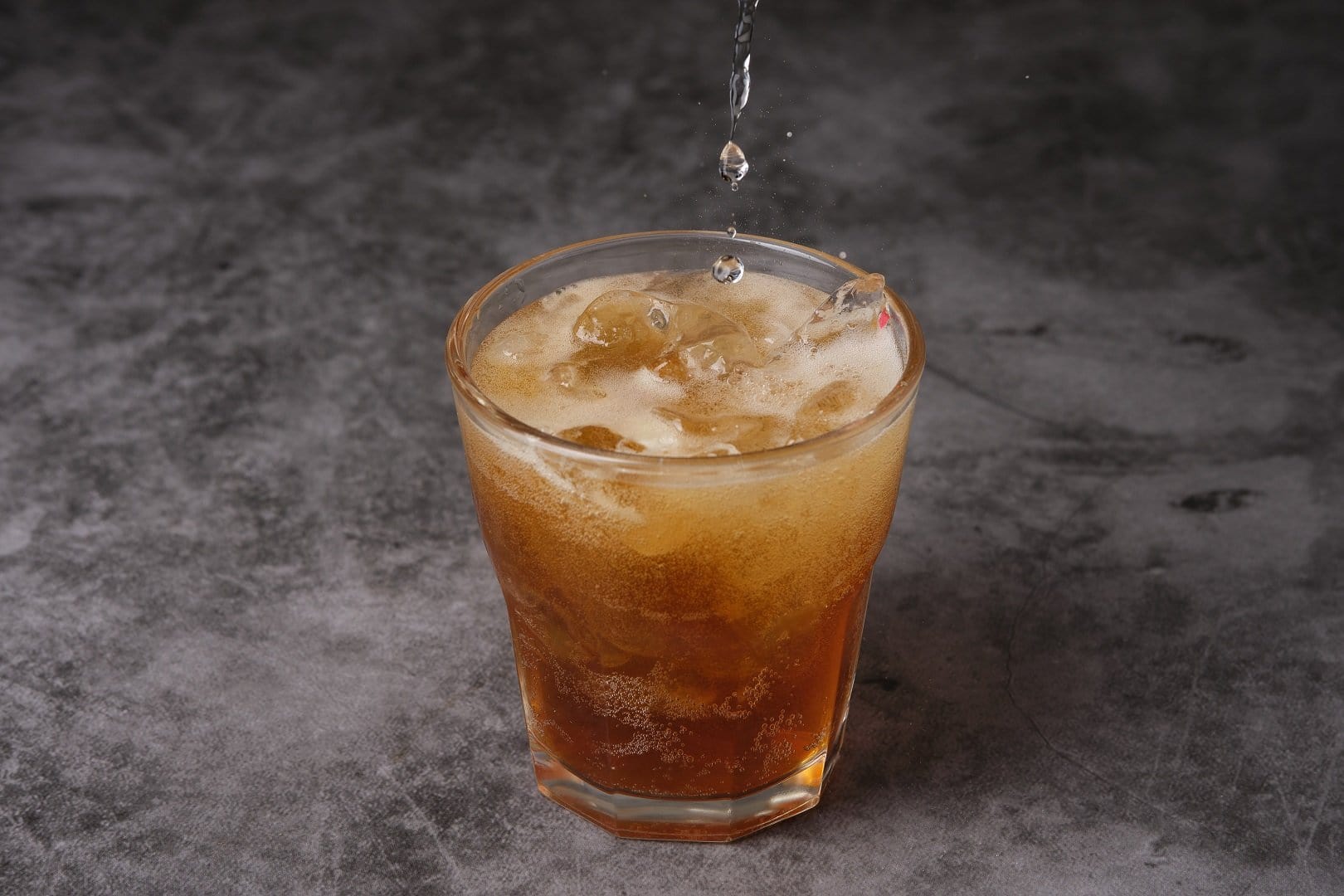 Cold Brew