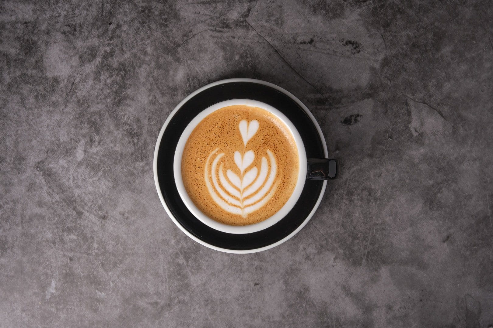 White Coffee