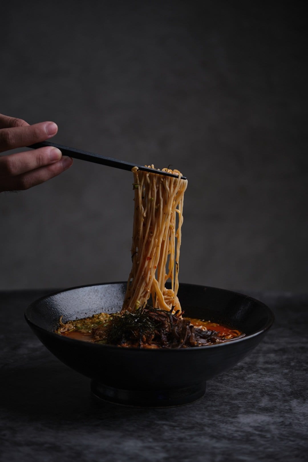 Tantanmen Ramen