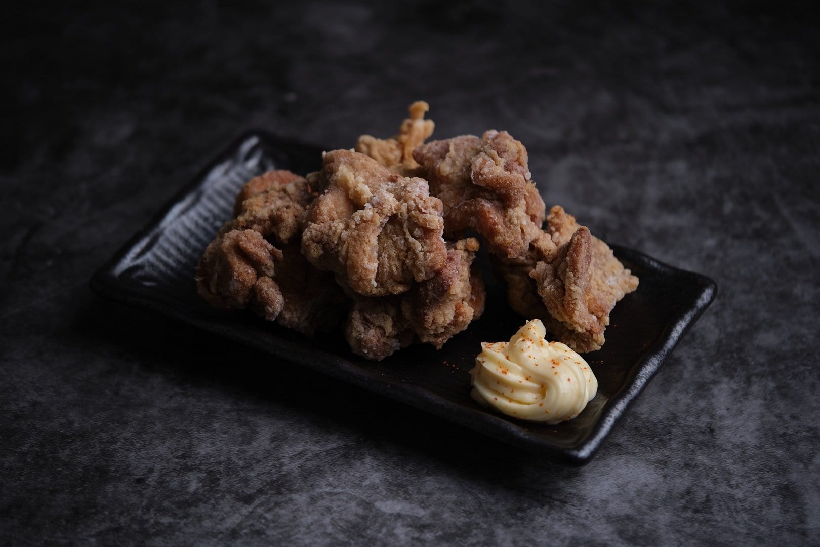 ⭐Karaage