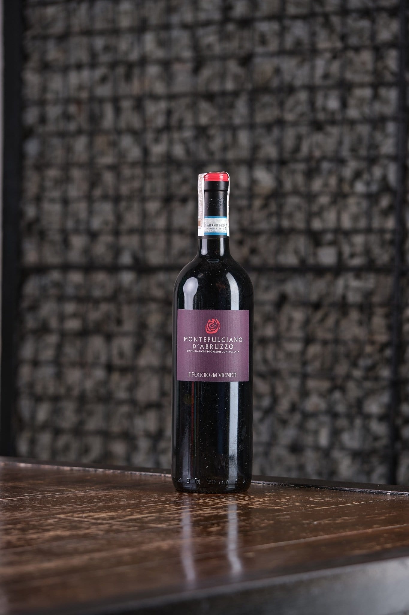 Il Poggio dei Vigneti Montepulciano d’Abruzzo