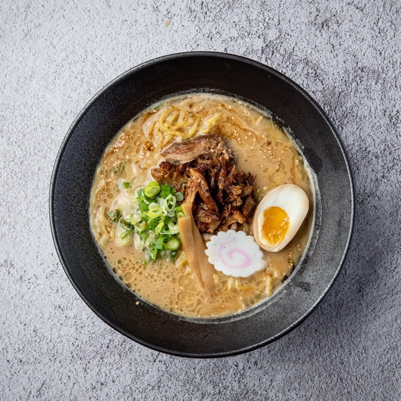Tonkotsu Classic