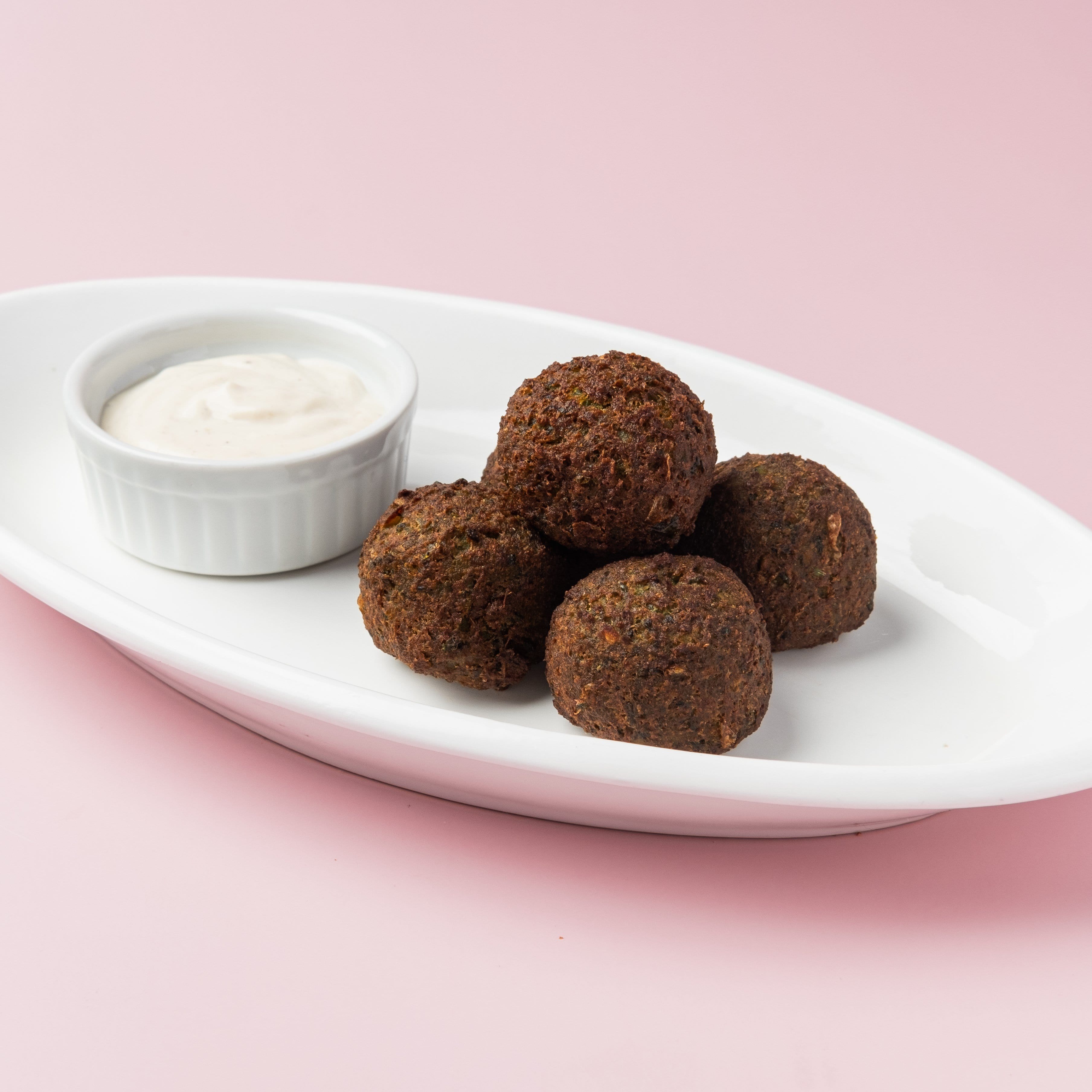 Falafel (5pcs)