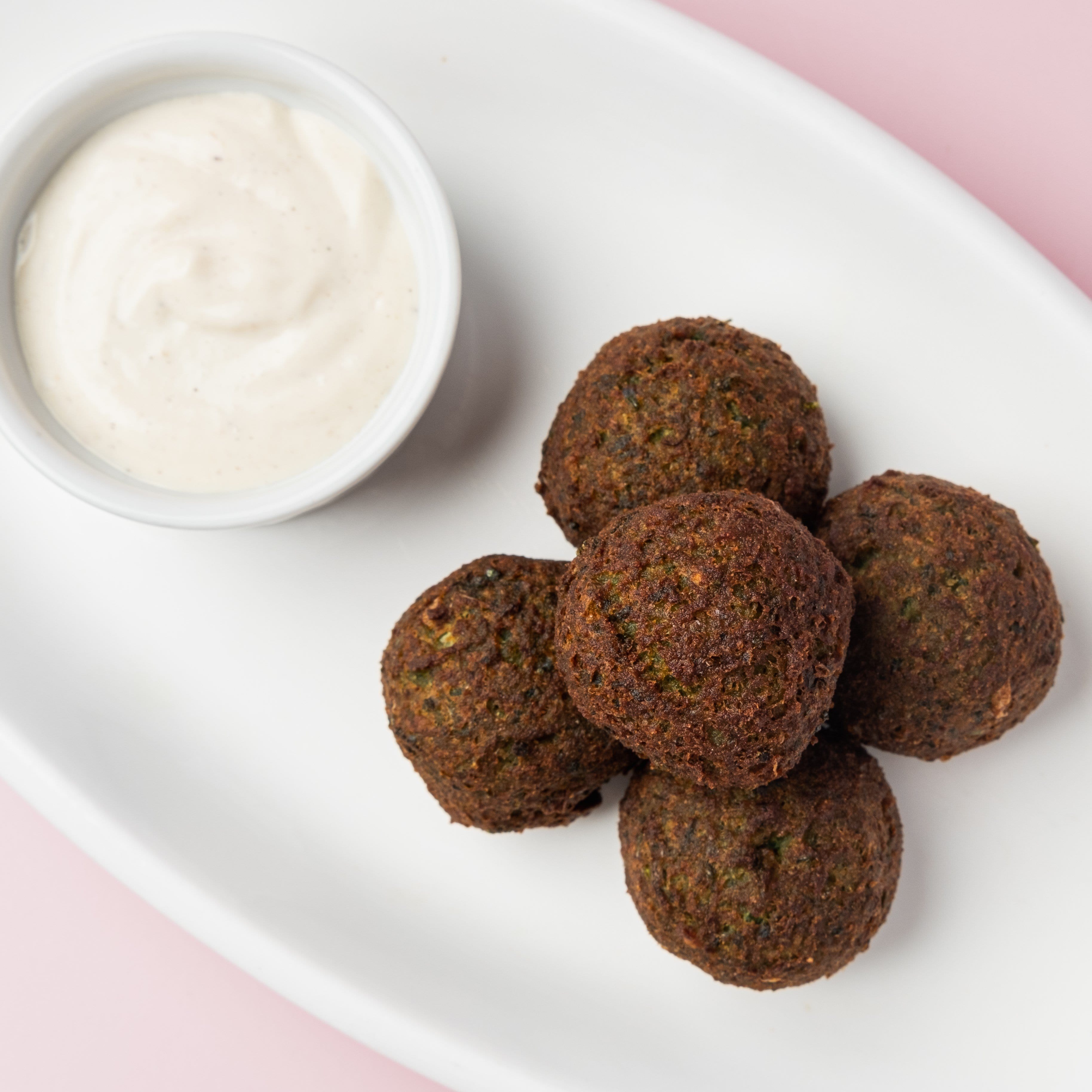 Falafel (5pcs)