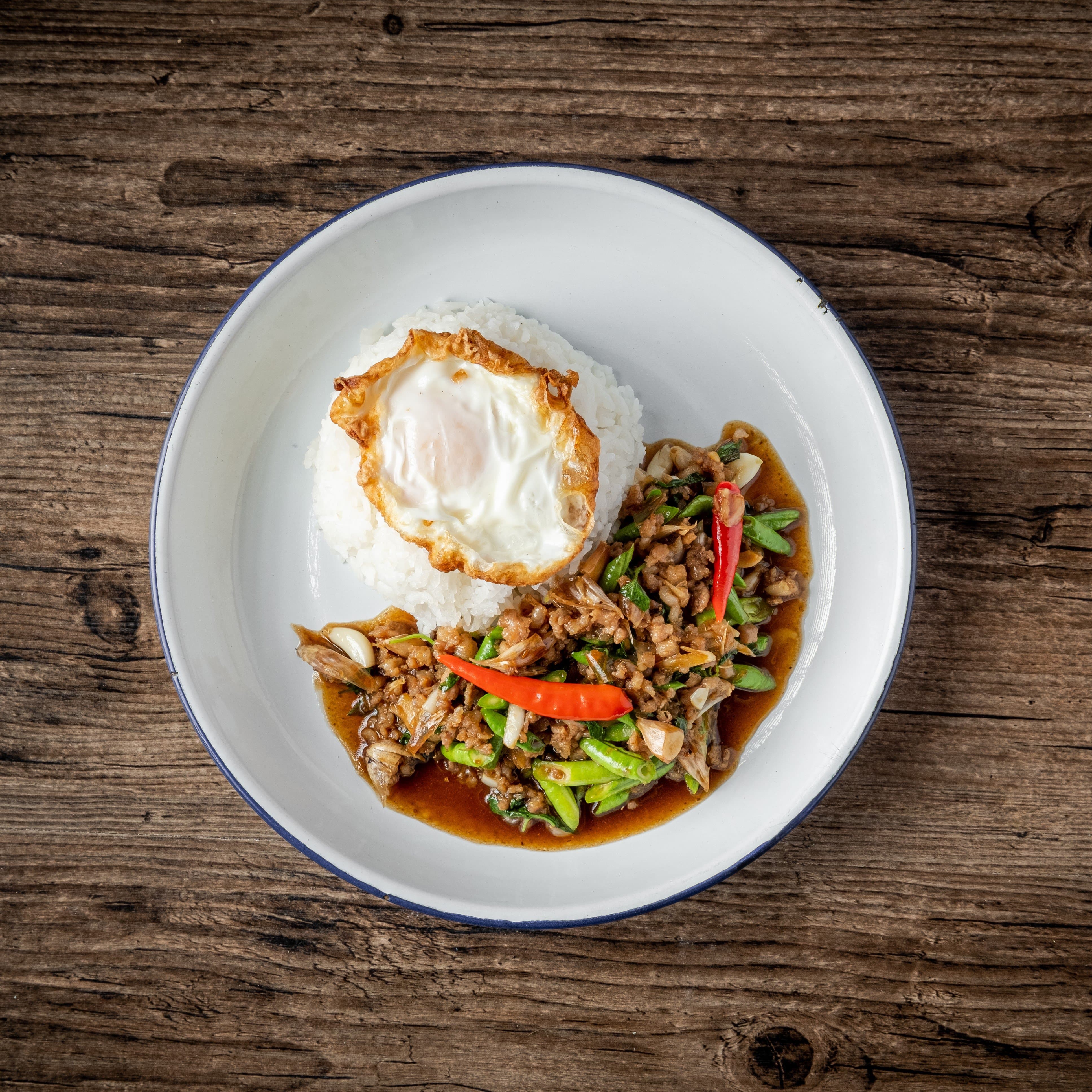 Pad Krapao