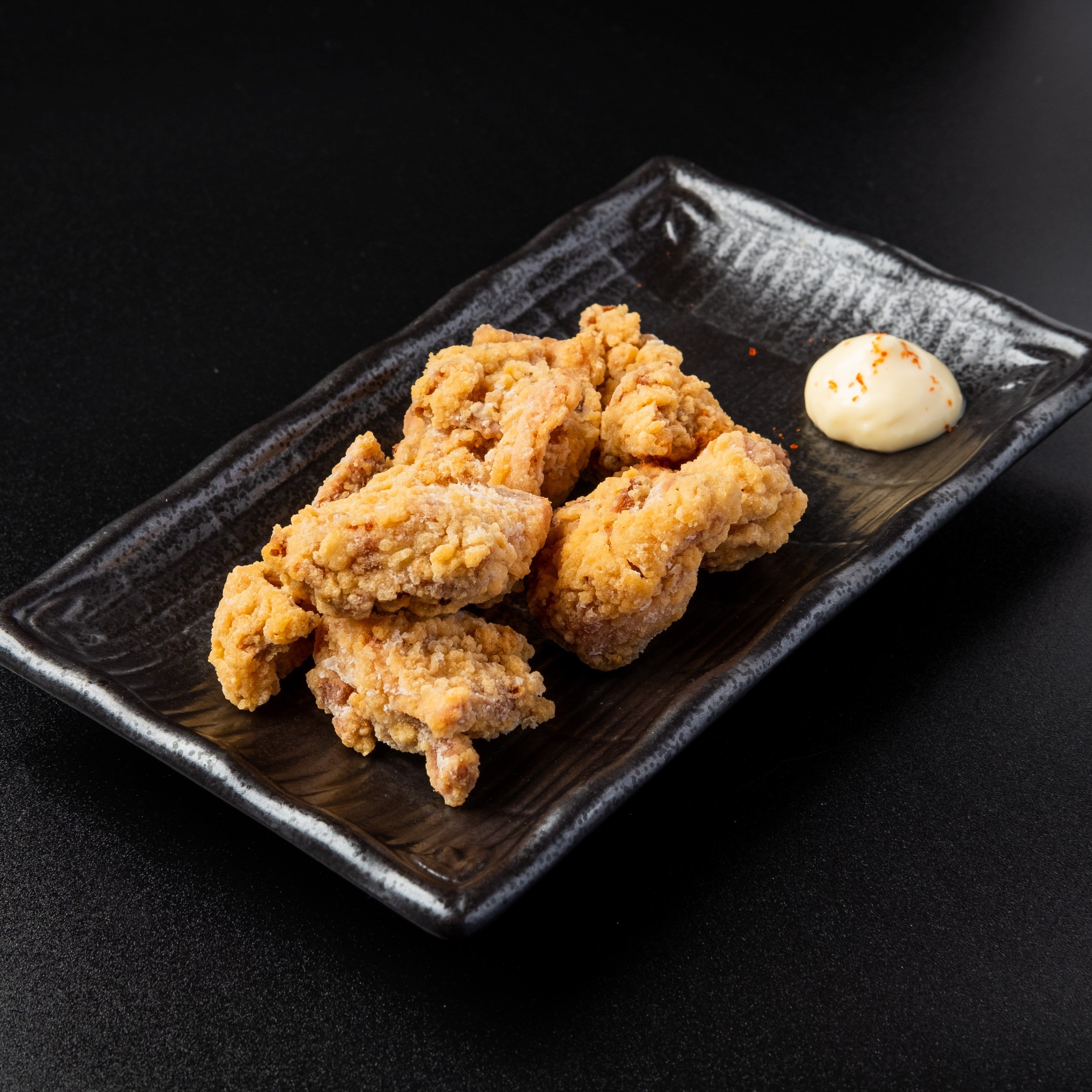 Karaage