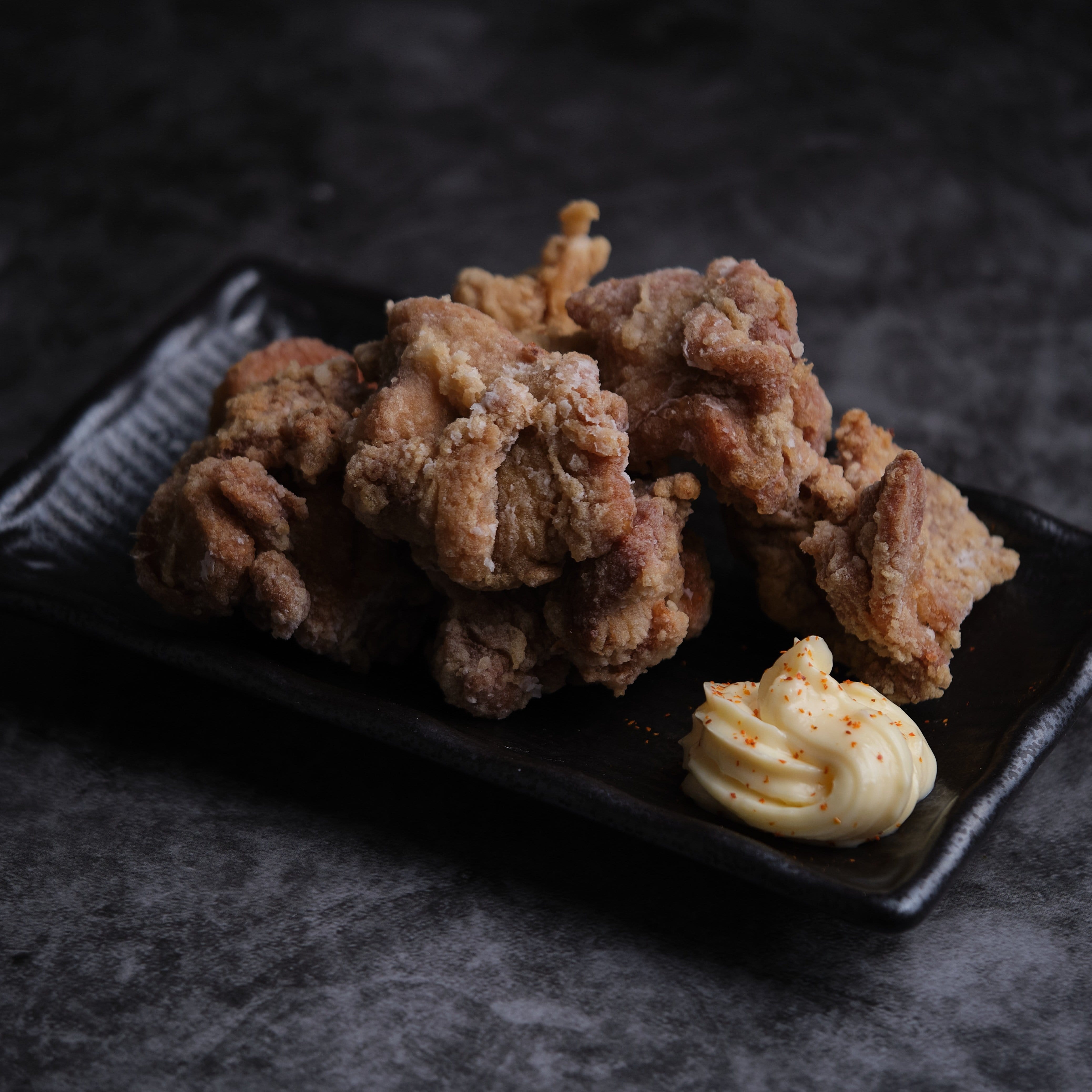 Karaage