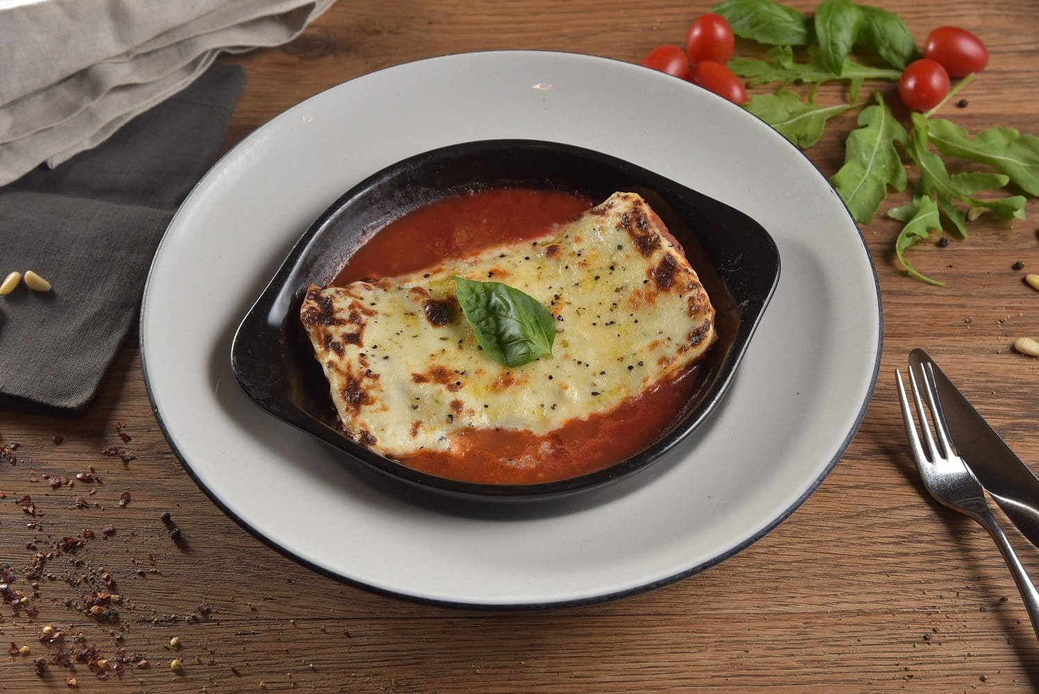 ⭐Lasagna Classica