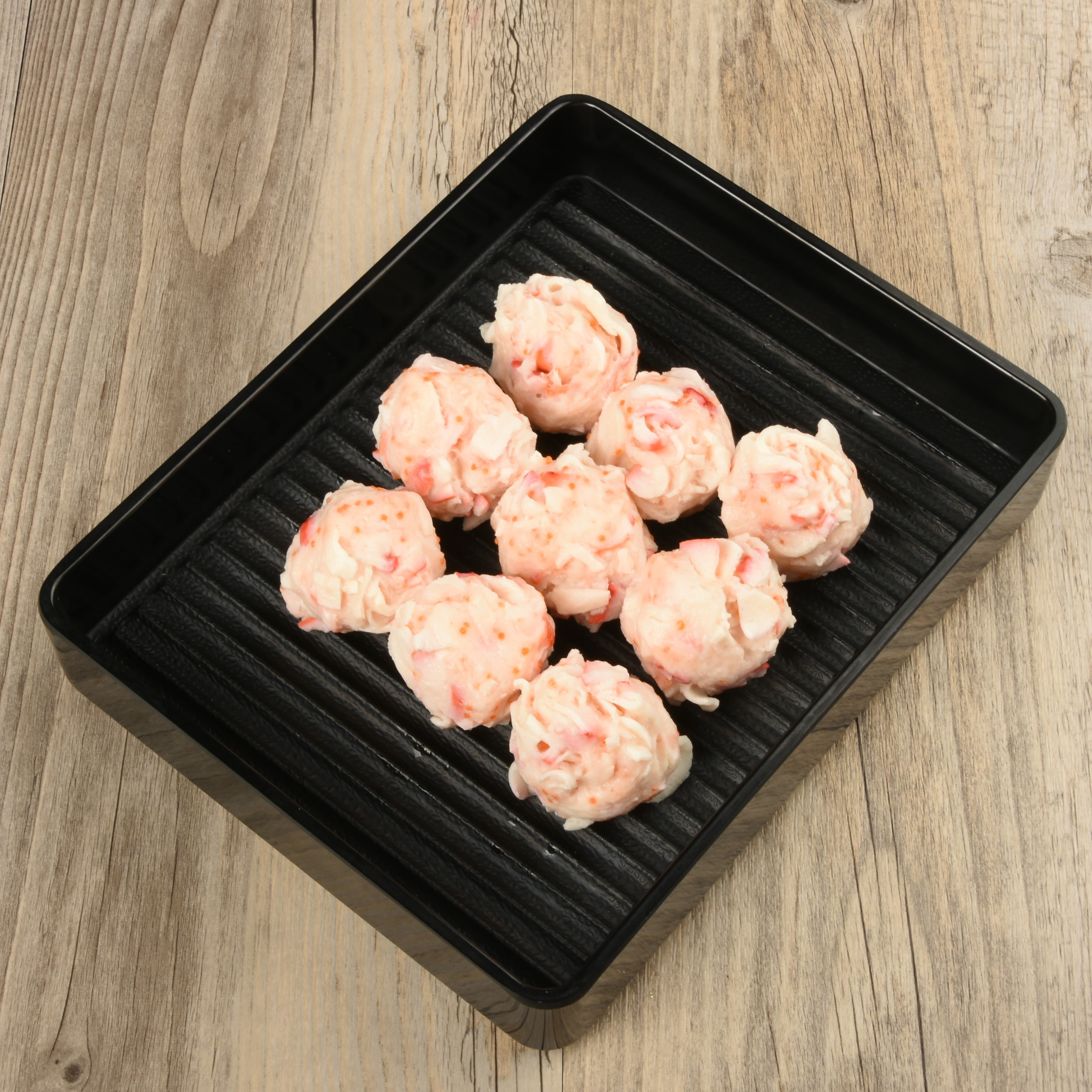 Lobster Ball
