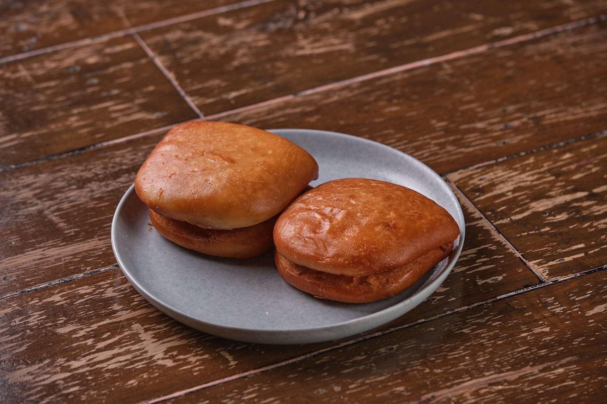 Mantou Bread