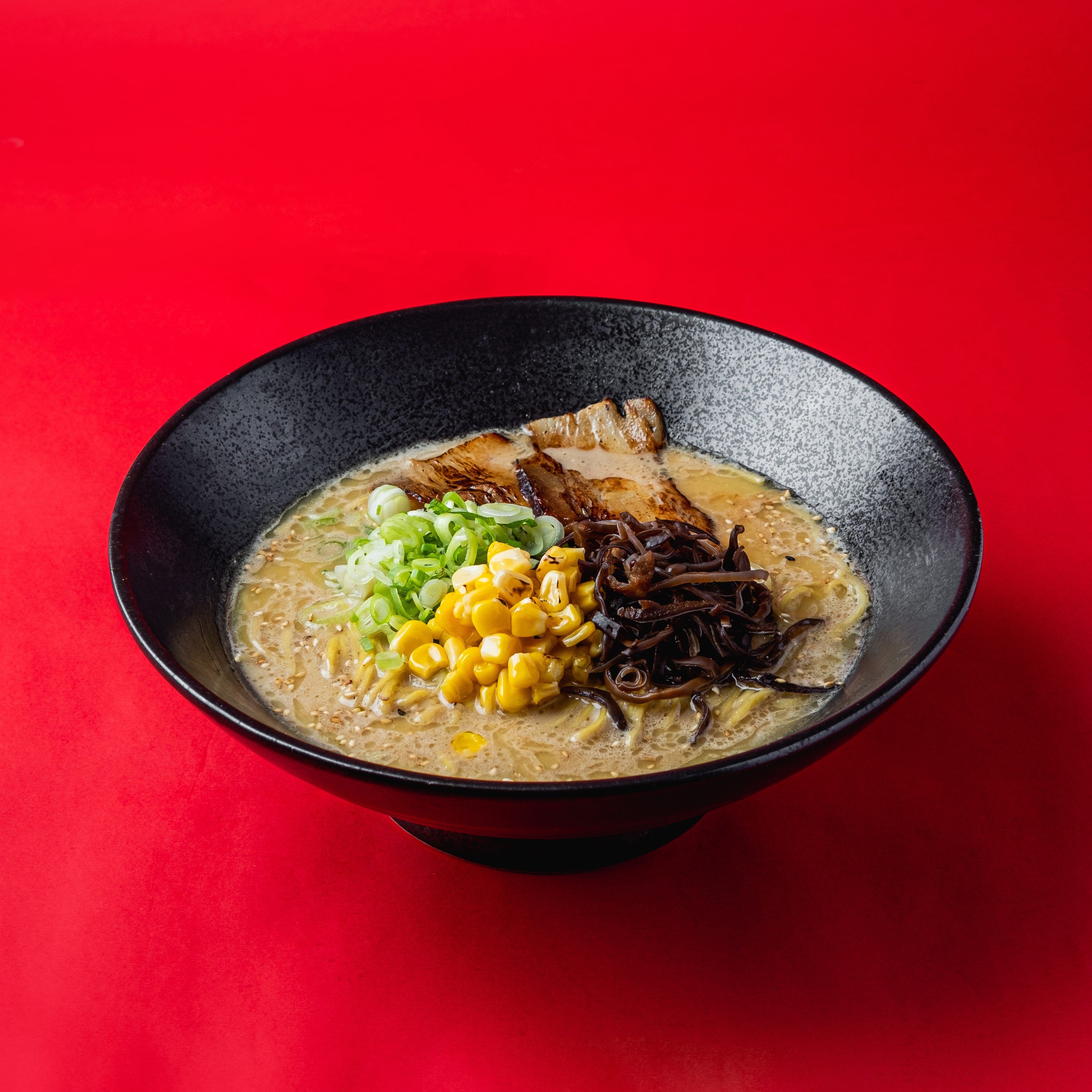 Miso Ramen