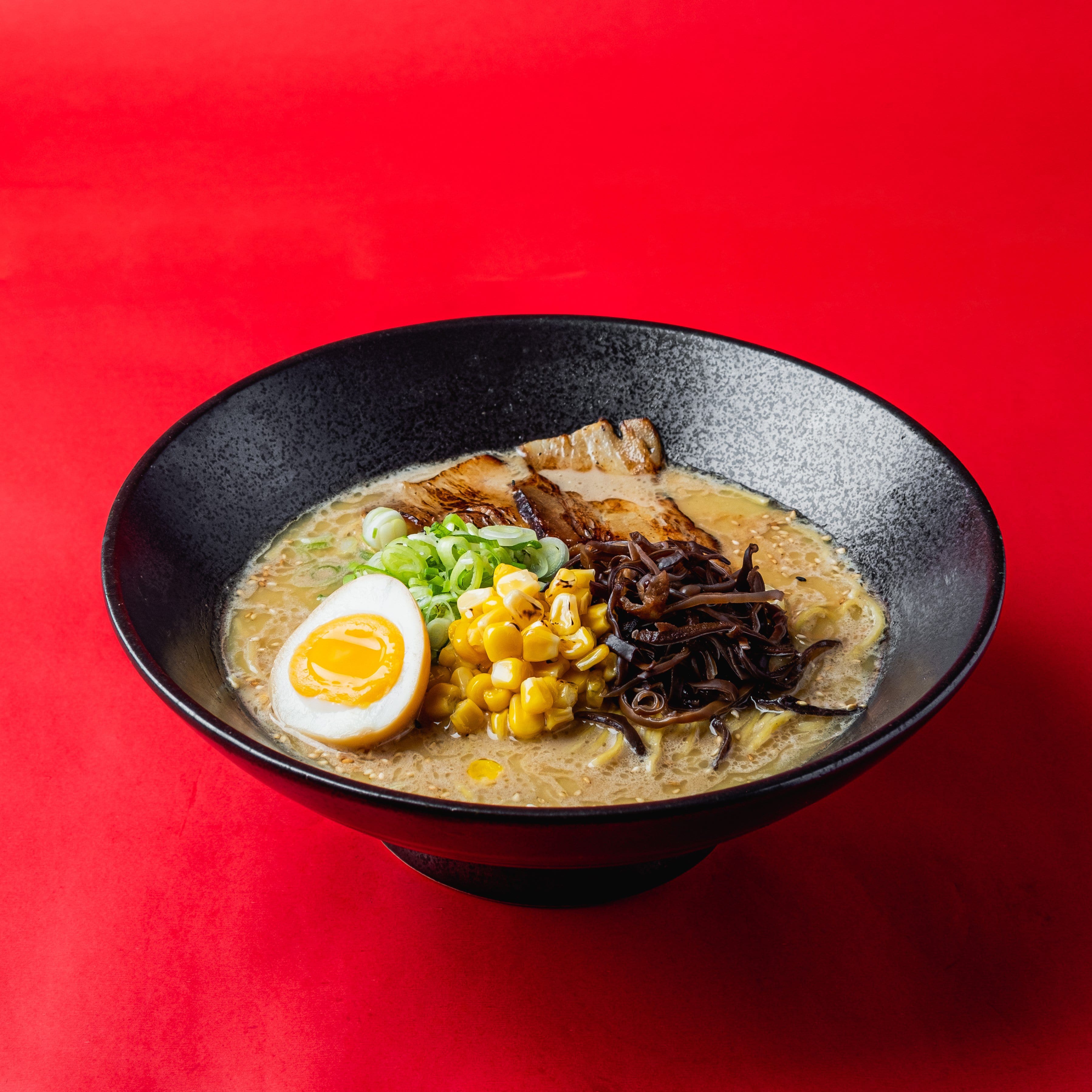 Miso Ramen