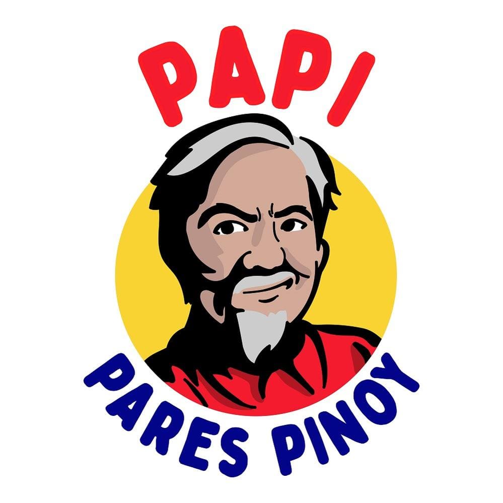 Smoked Pares Egg