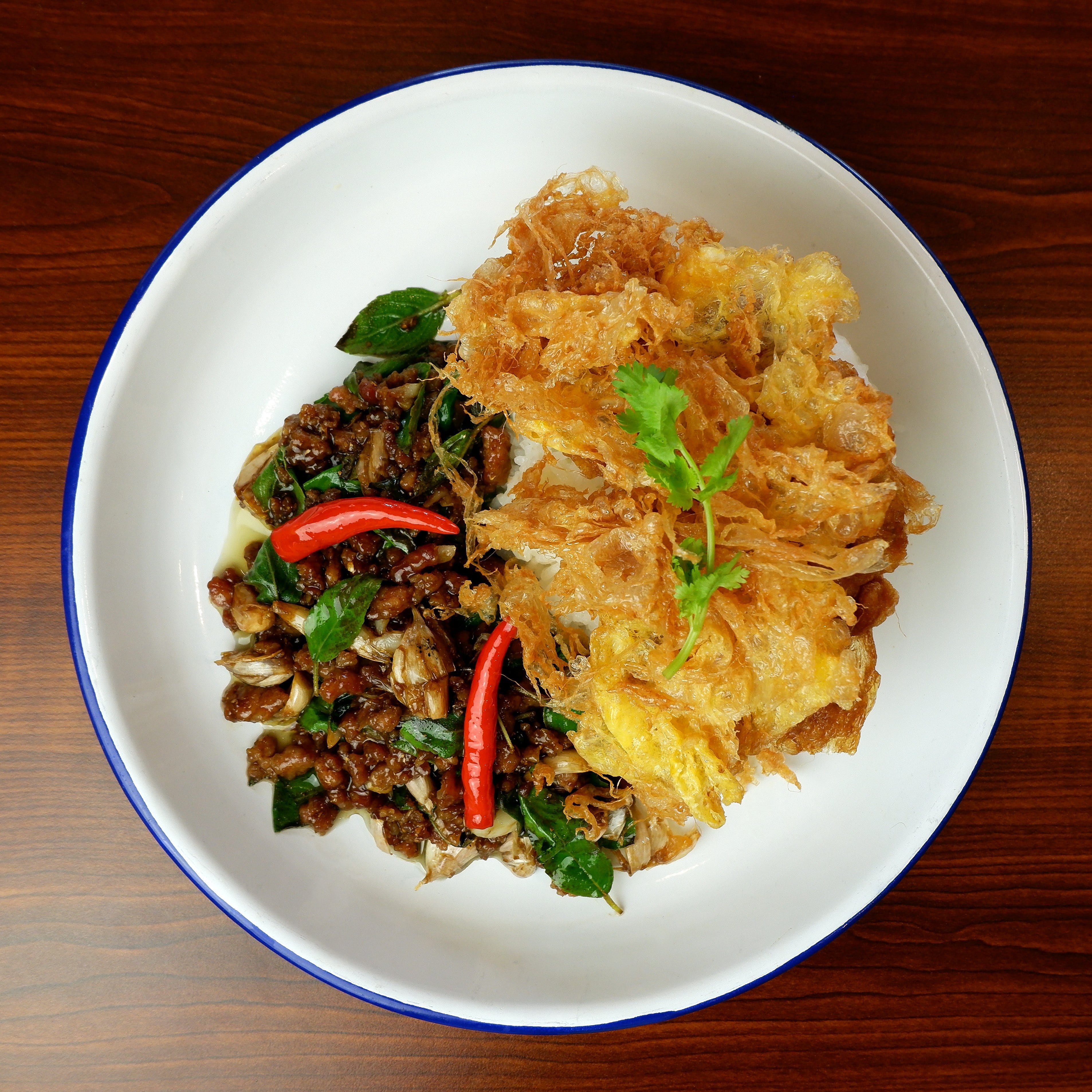 Pad Krapao