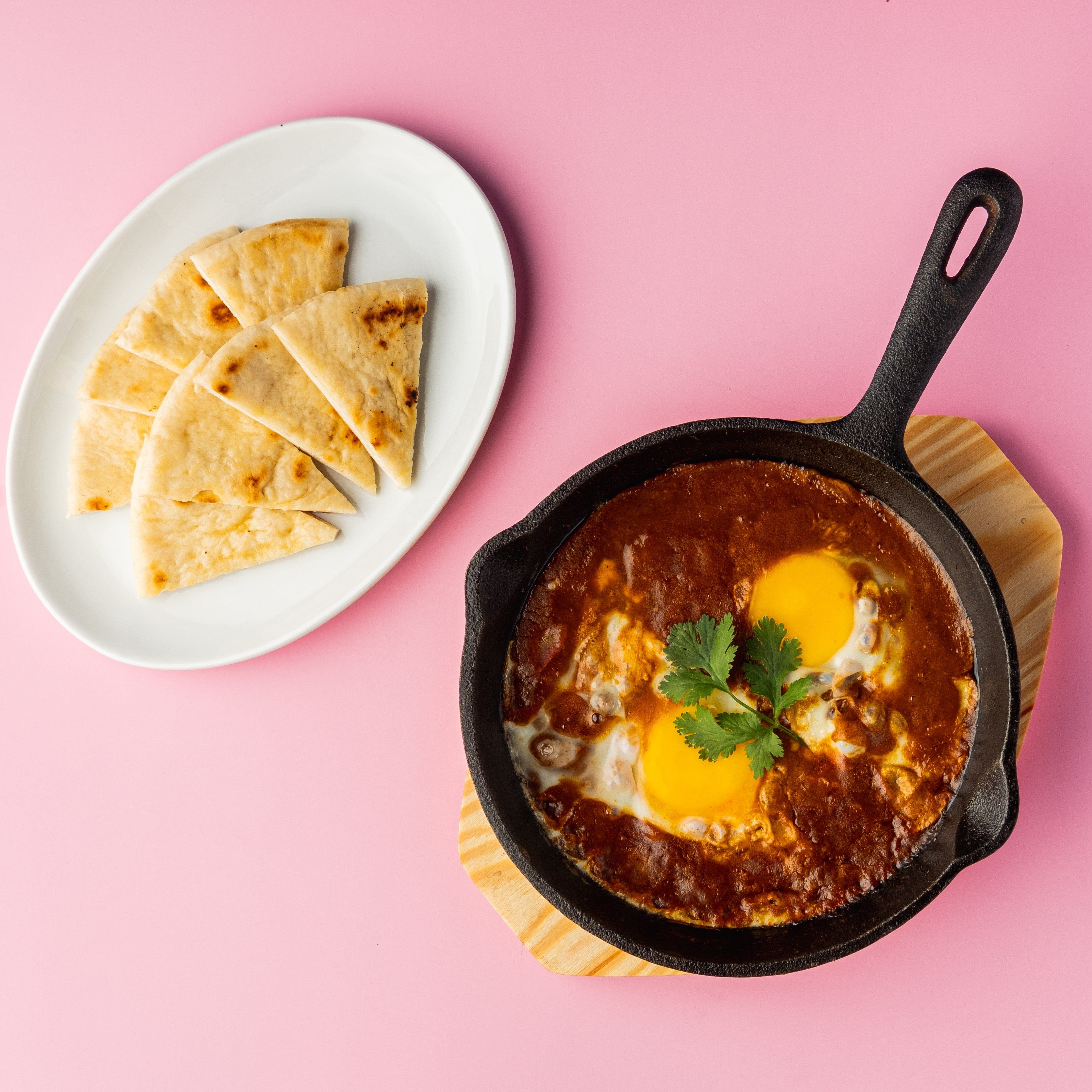 Shakshuka