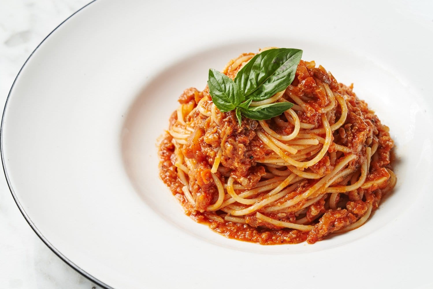 ⭐Spaghetti Bolognese