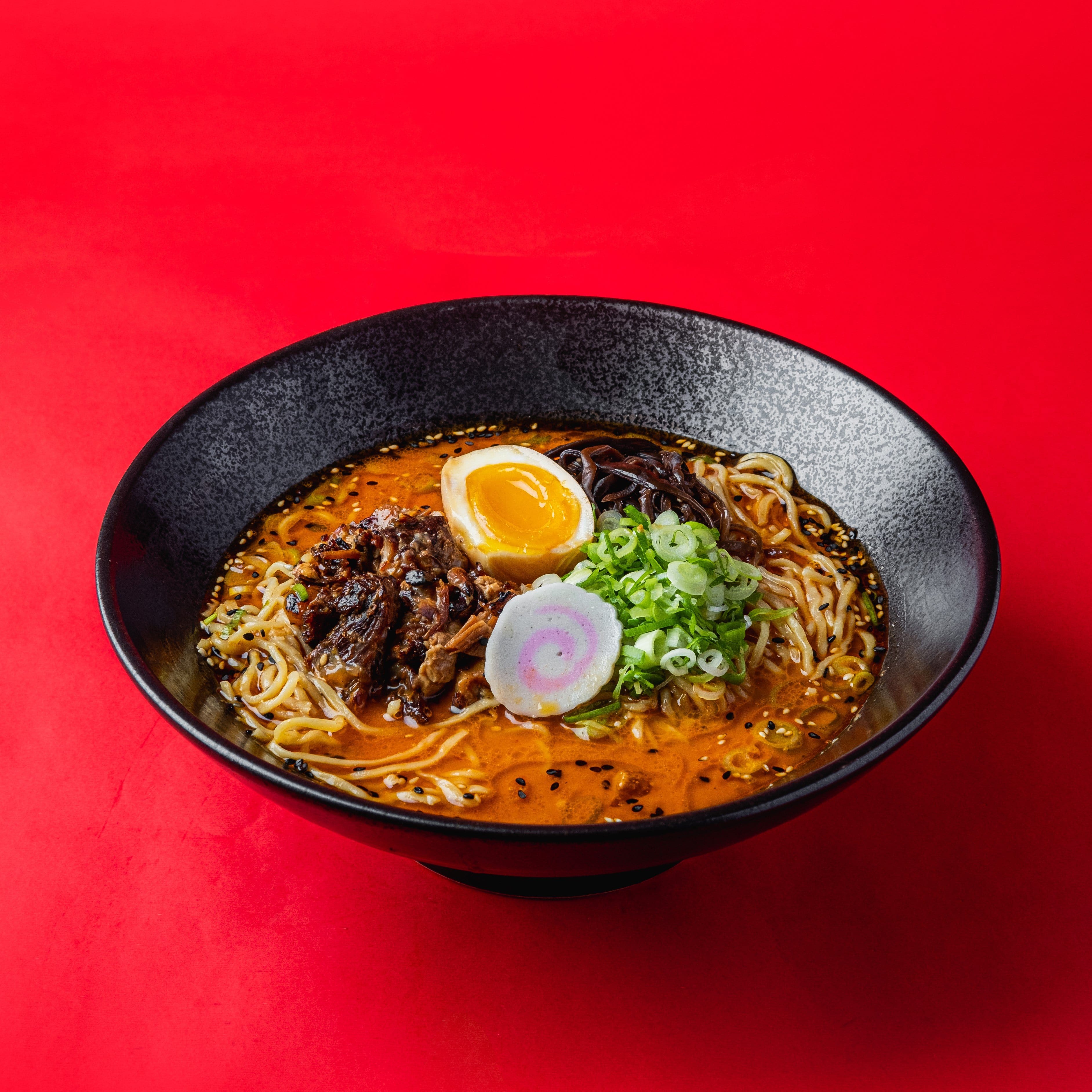 Tantanmen