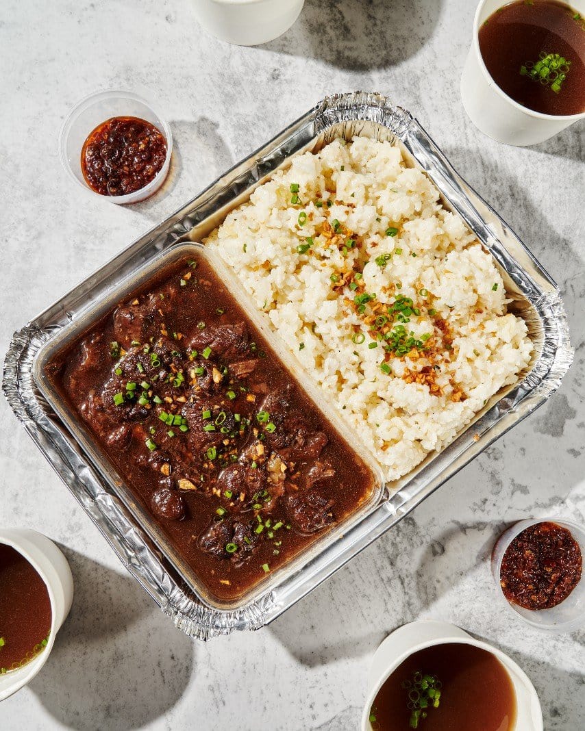 Pares de Pamilya (4 persons)