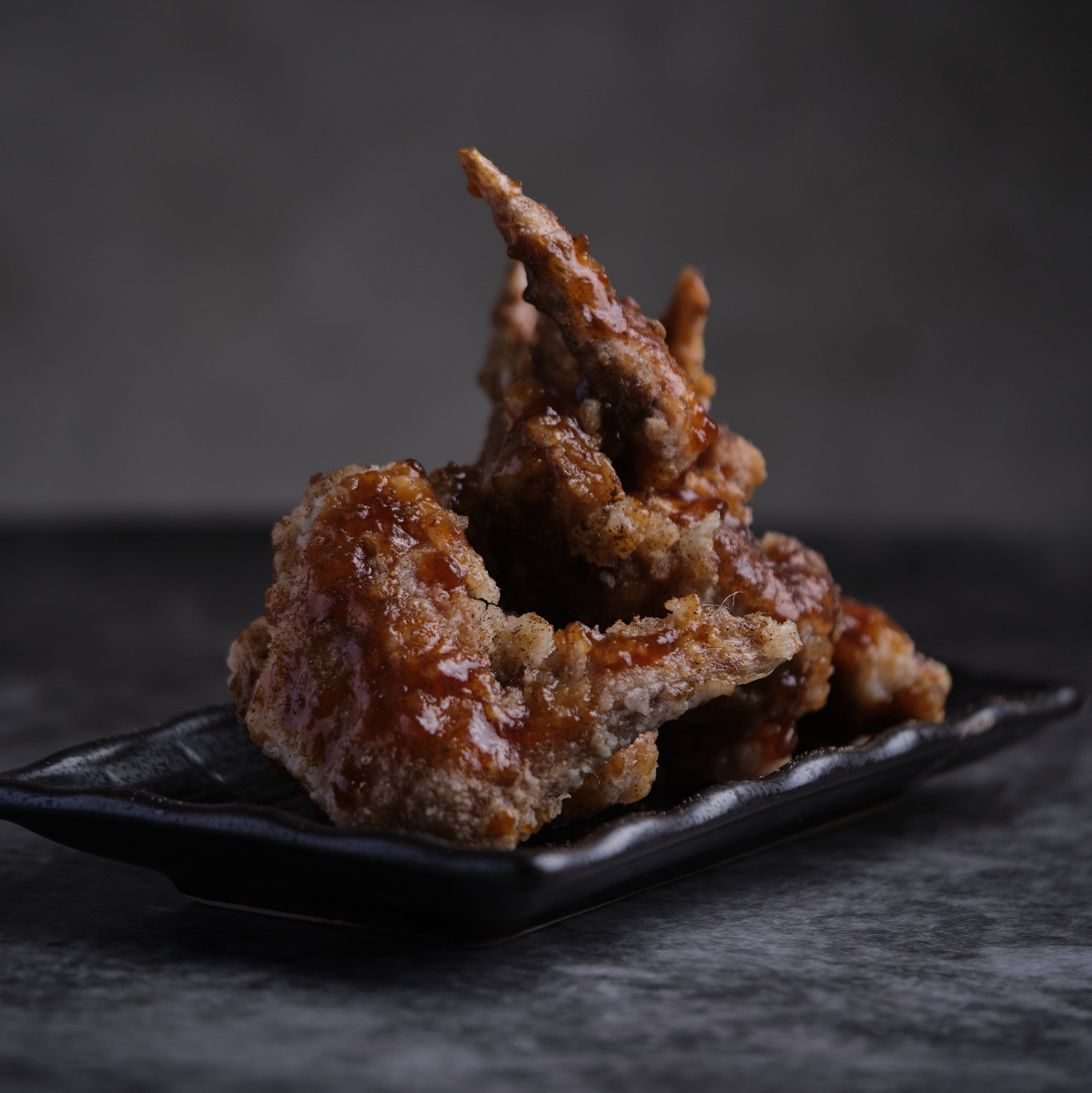 Tebasaki Wings