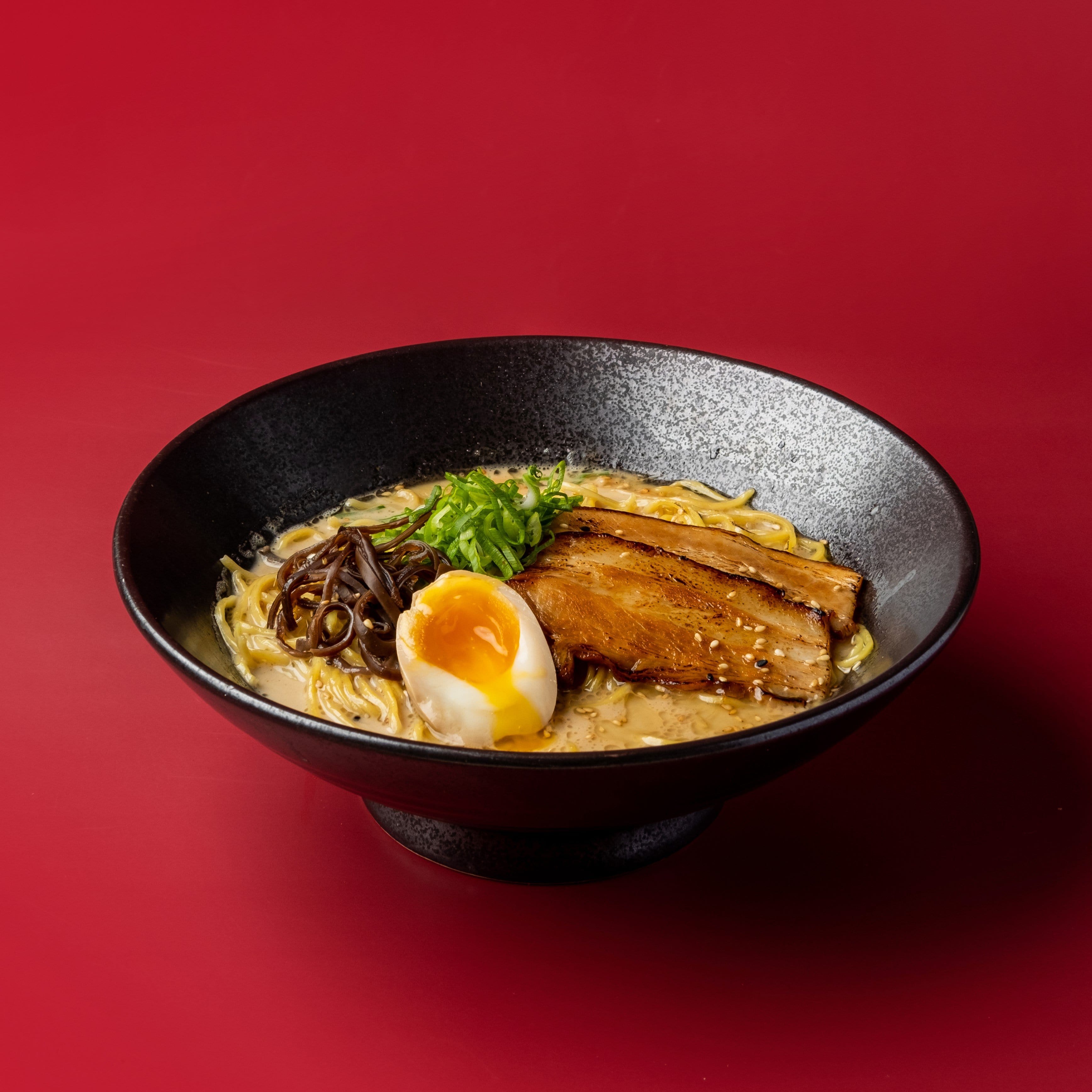 Tonkotsu Ramen