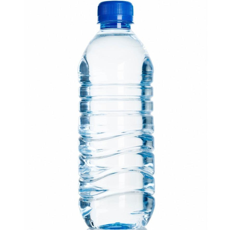 Bottled Water