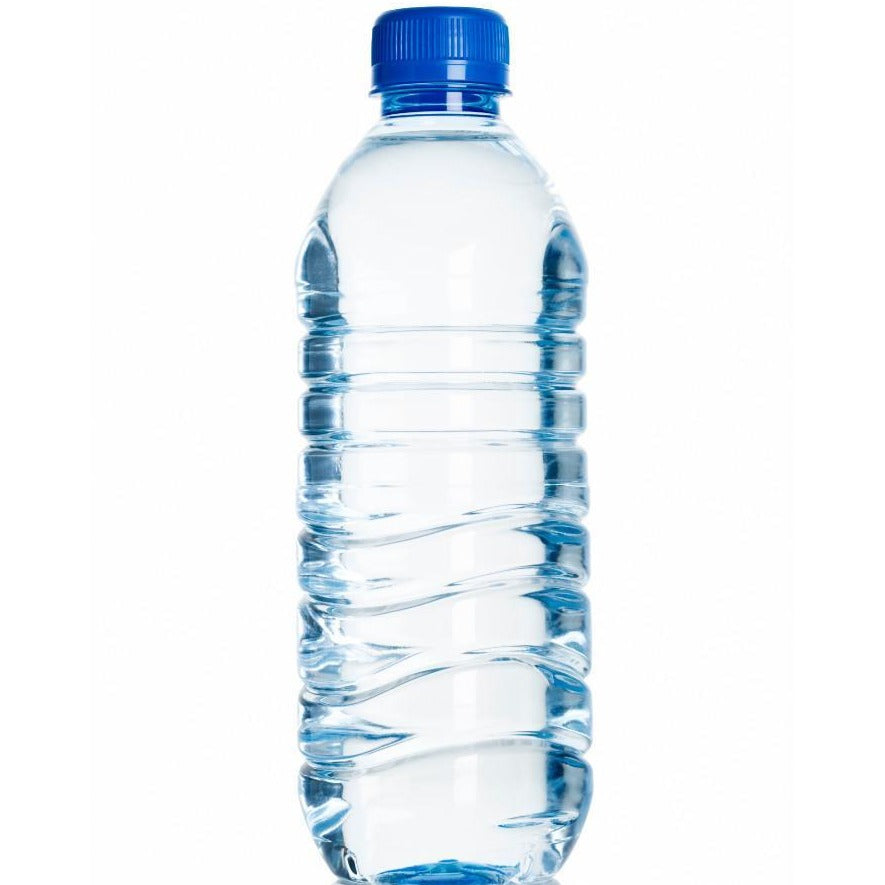 Bottled Water