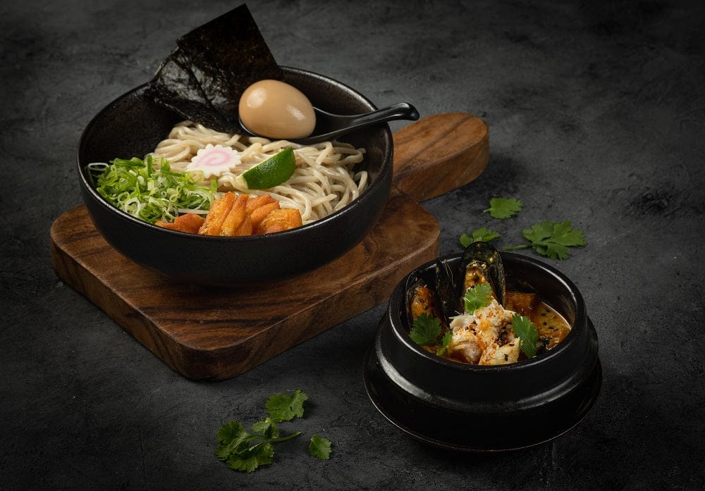 Laksa