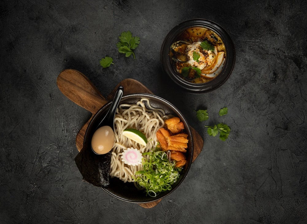 Laksa