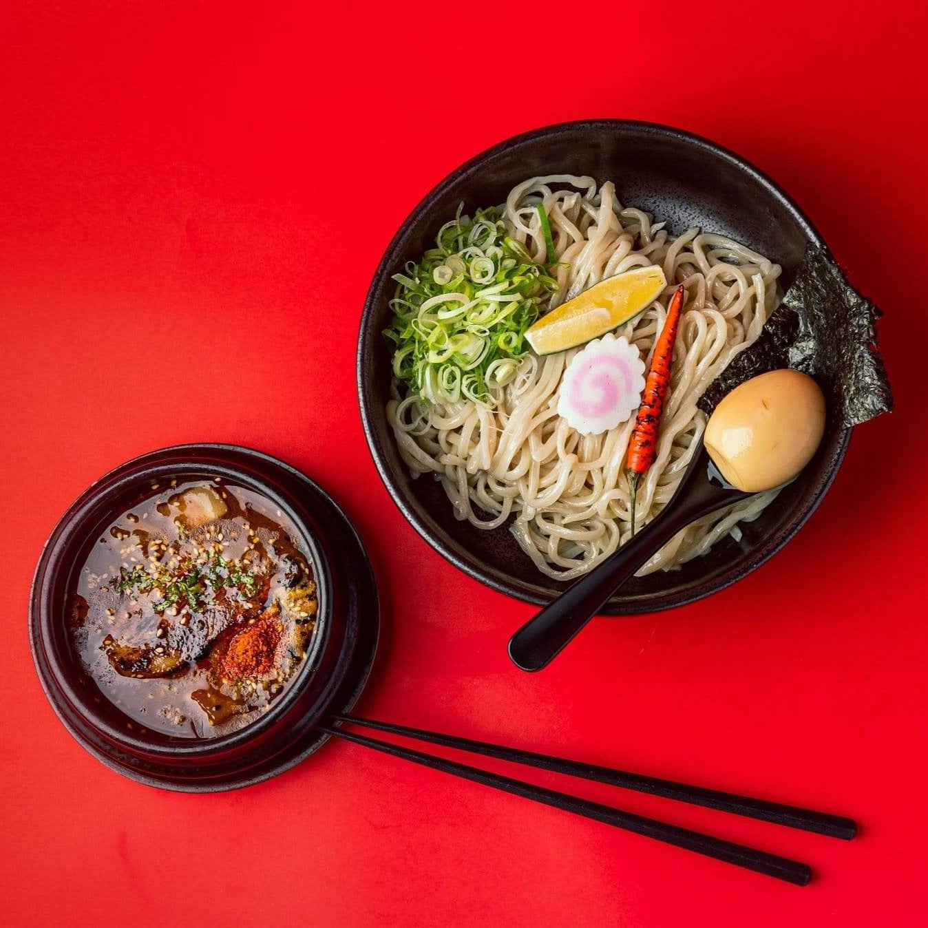 Spicy Gyokai 🌶️
